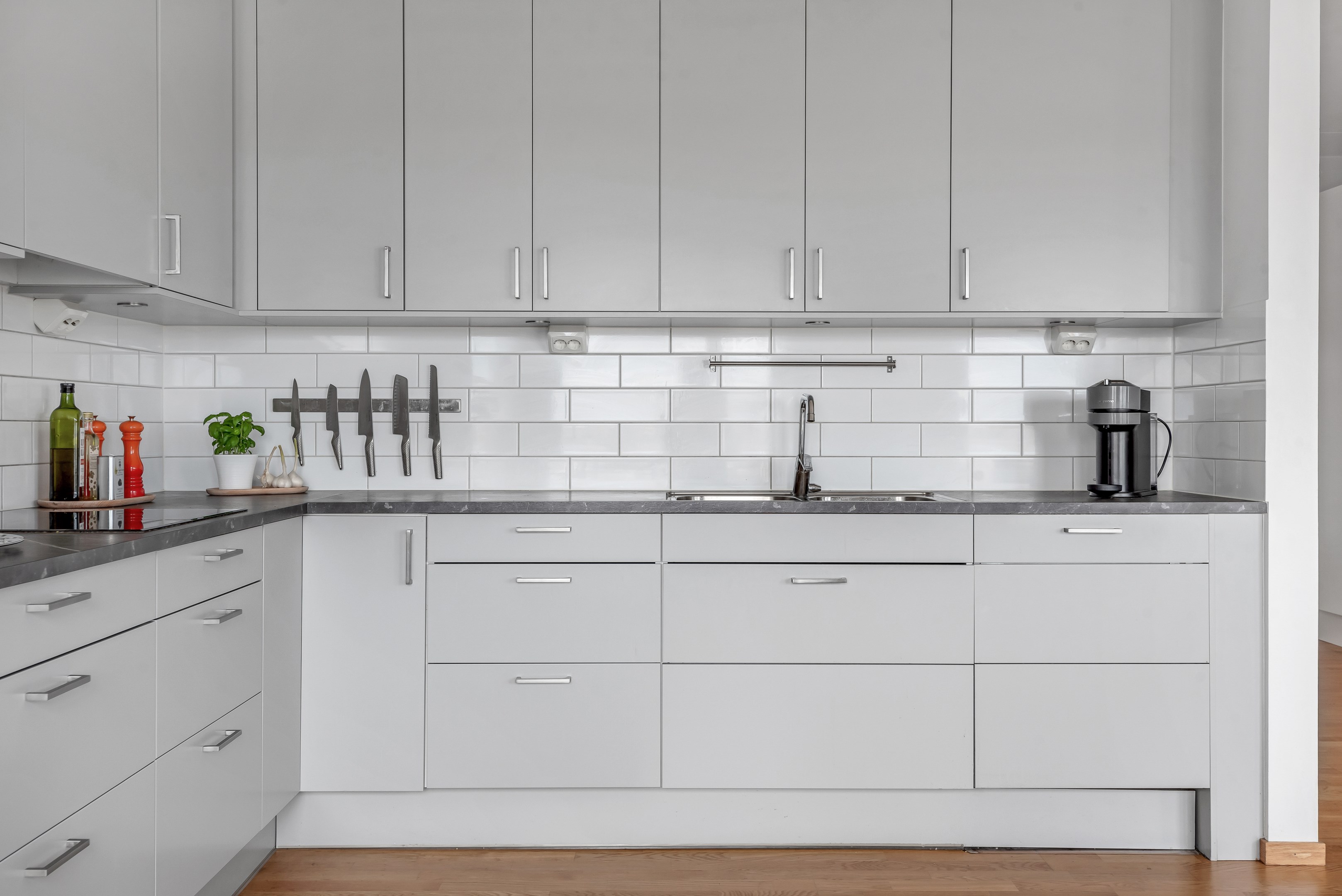 Bostadsbild från Fyrislundsgatan 21A, Kommande i Salabacke, Uppsala