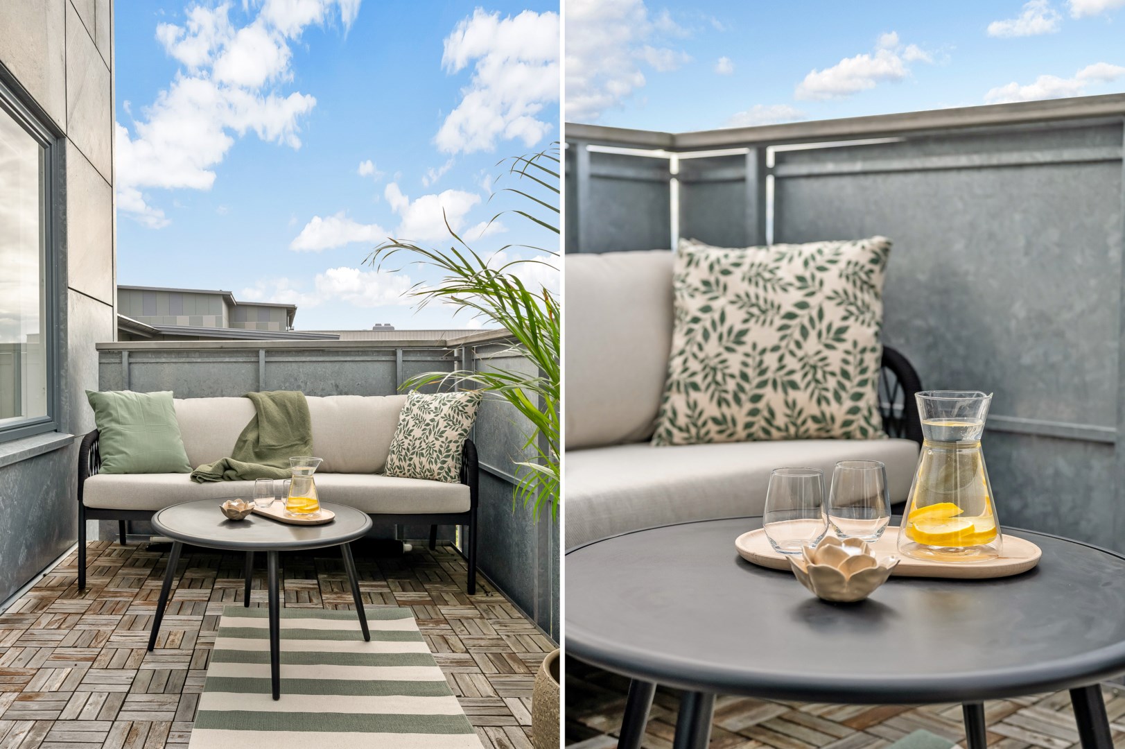 Bostadsbild från Fyrislundsgatan 21A, Kommande i Salabacke, Uppsala