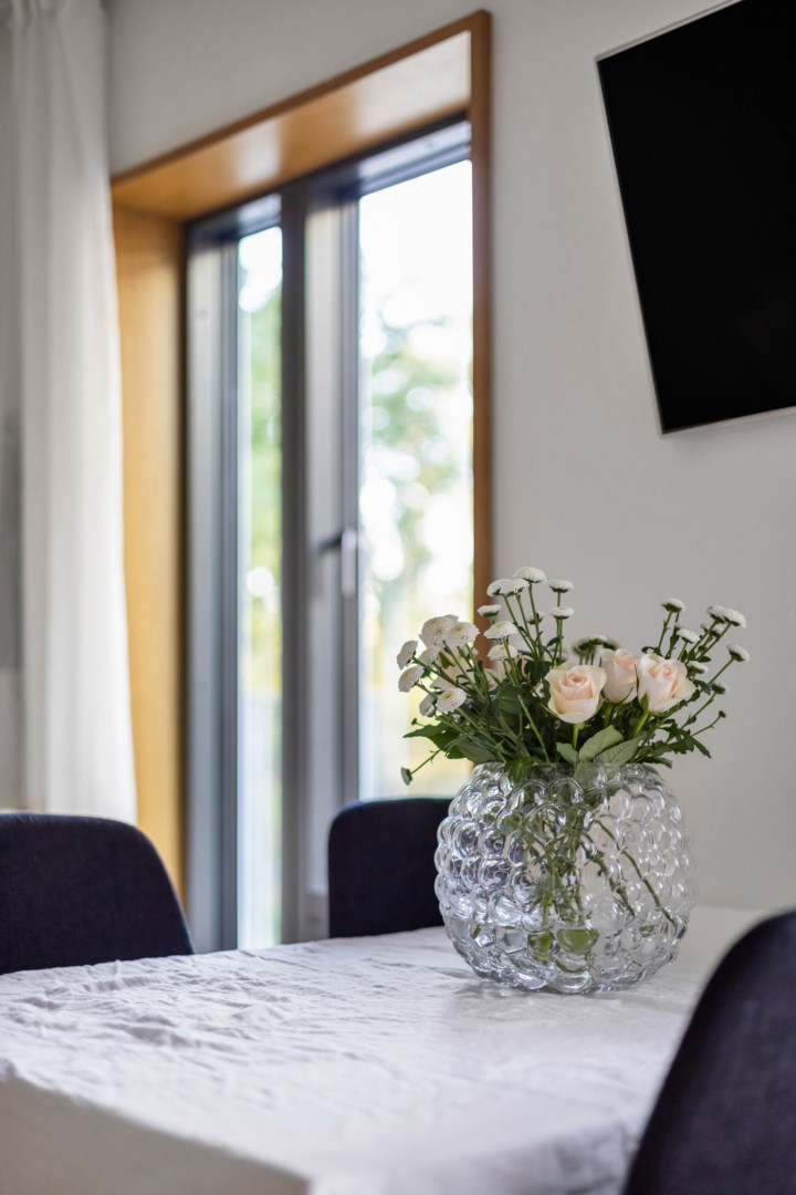 Bostadsbild från Betty Petterssons gata 9, Kommande i Rosendal, Uppsala