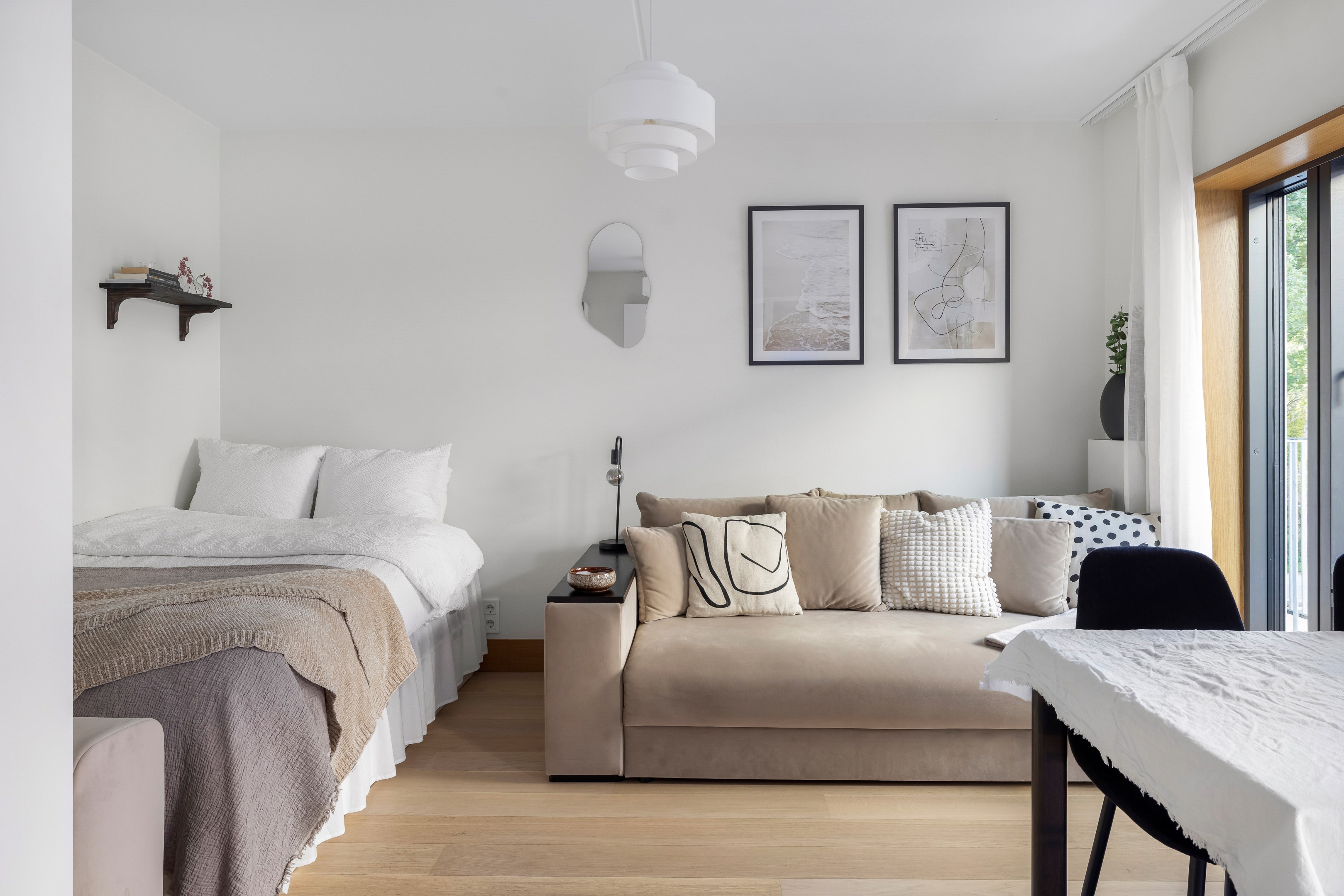 Bostadsbild från Betty Petterssons gata 9, Kommande i Rosendal, Uppsala