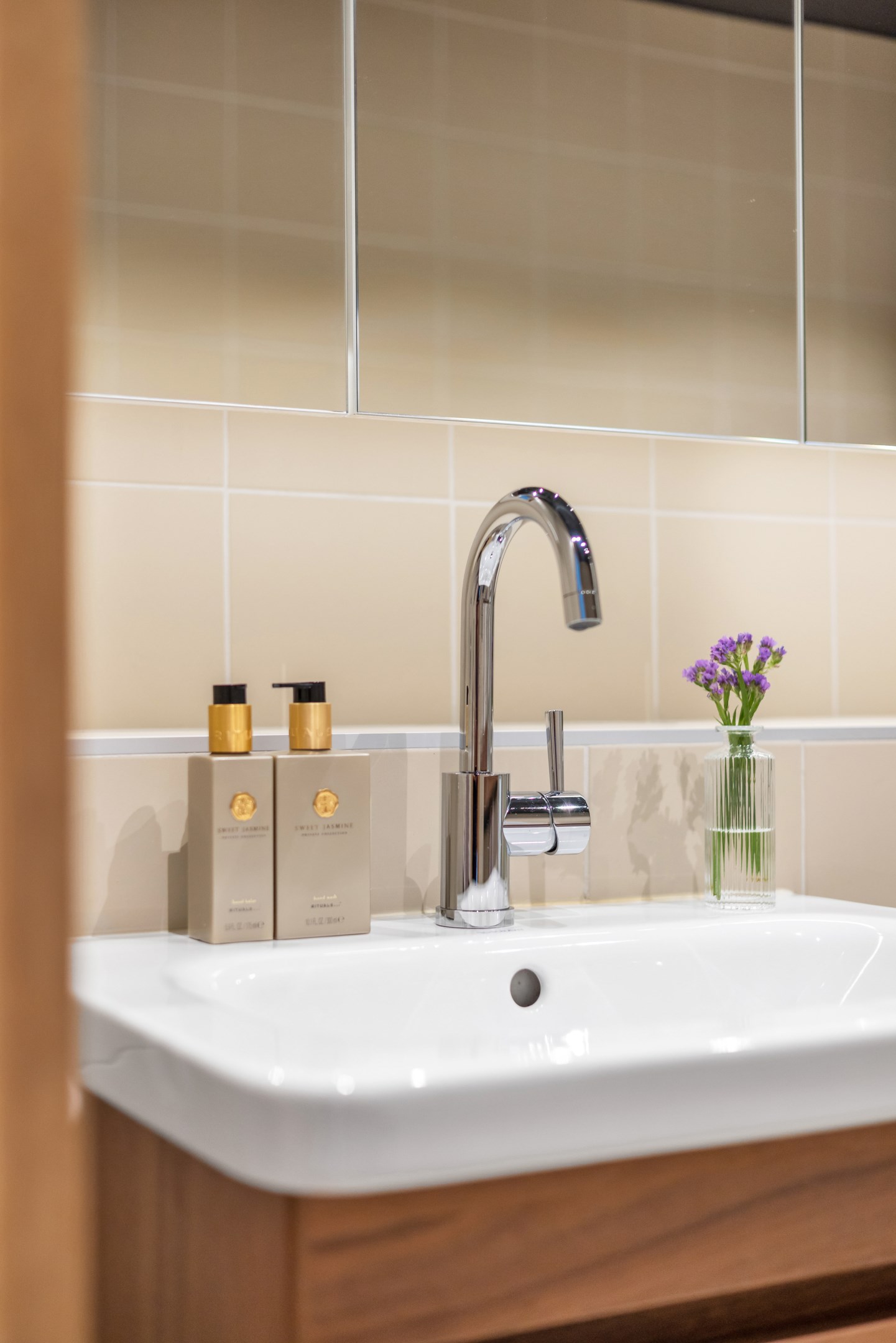 Bostadsbild från Betty Petterssons gata 9, Kommande i Rosendal, Uppsala