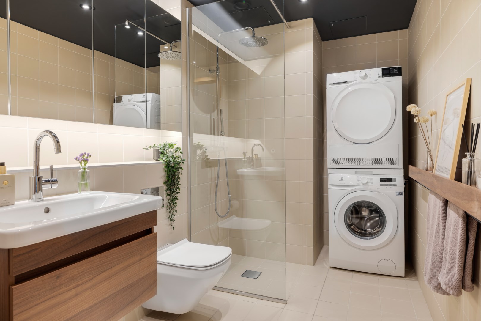 Bostadsbild från Betty Petterssons gata 9, Kommande i Rosendal, Uppsala