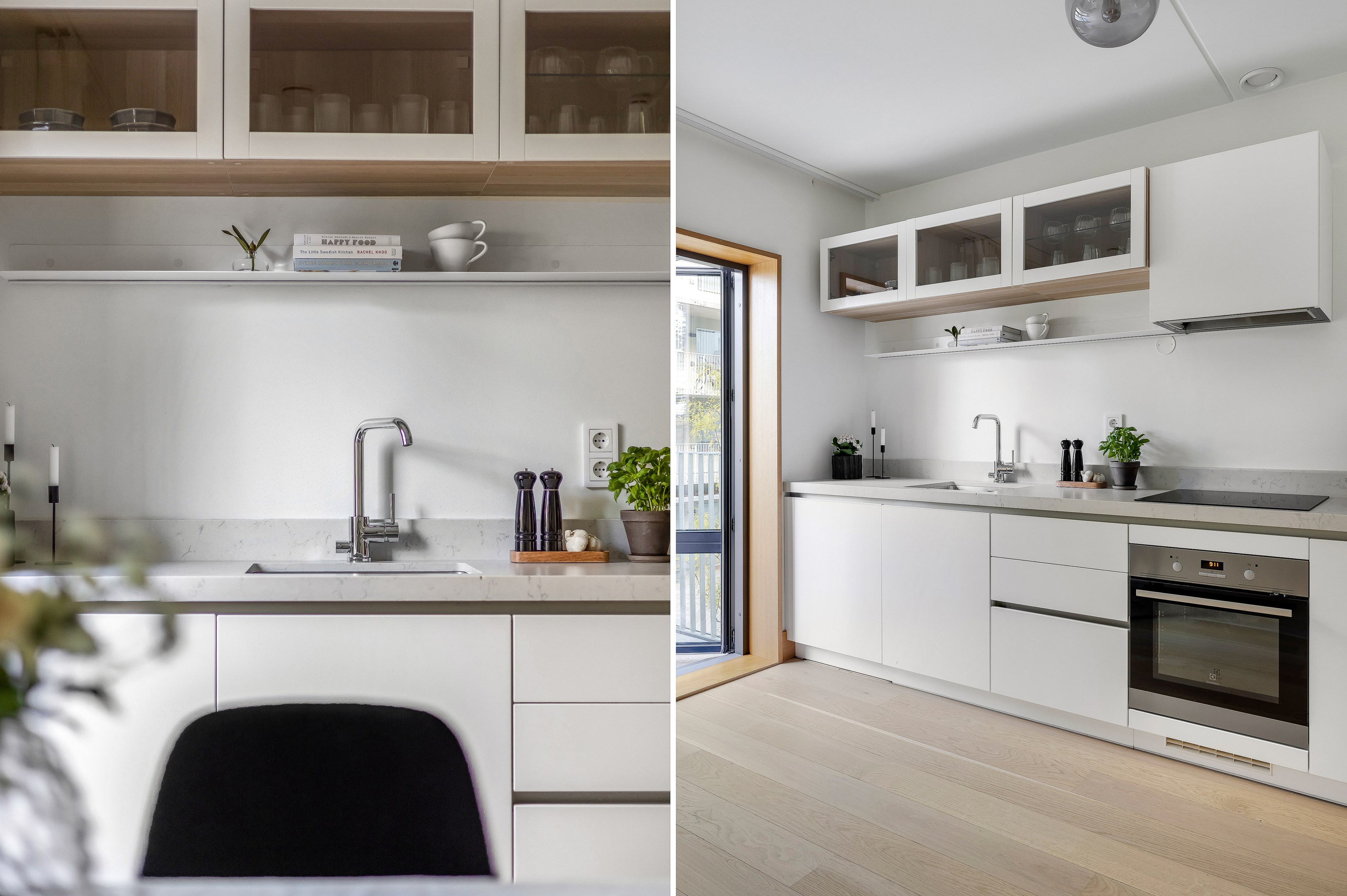 Bostadsbild från Betty Petterssons gata 9, Kommande i Rosendal, Uppsala