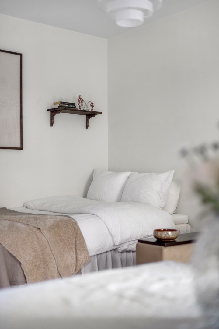 Bostadsbild från Betty Petterssons gata 9, Kommande i Rosendal, Uppsala