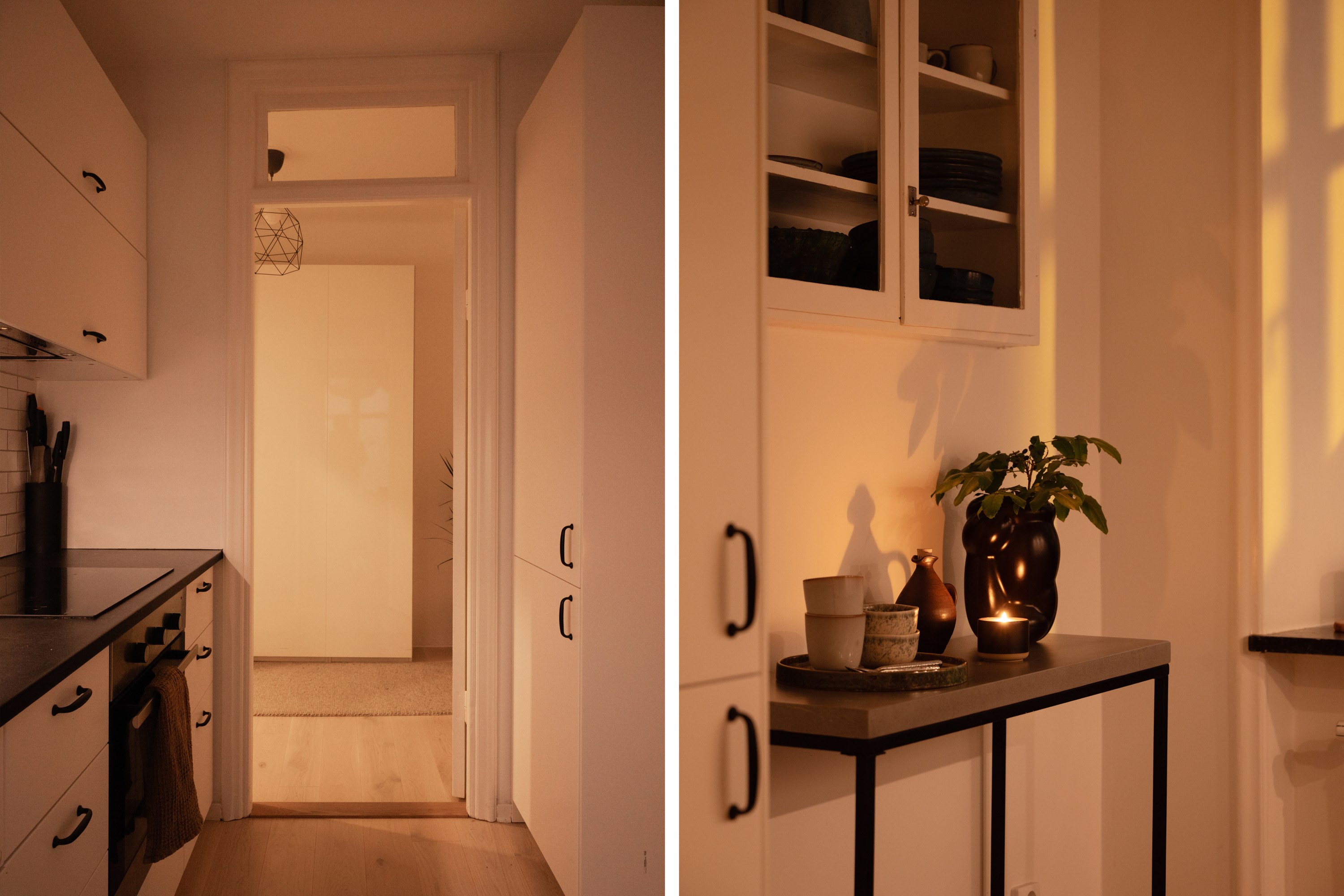 Bostadsbild från Roslagsgatan 36B, Kommande i Vasastan - Sibirien, Stockholm