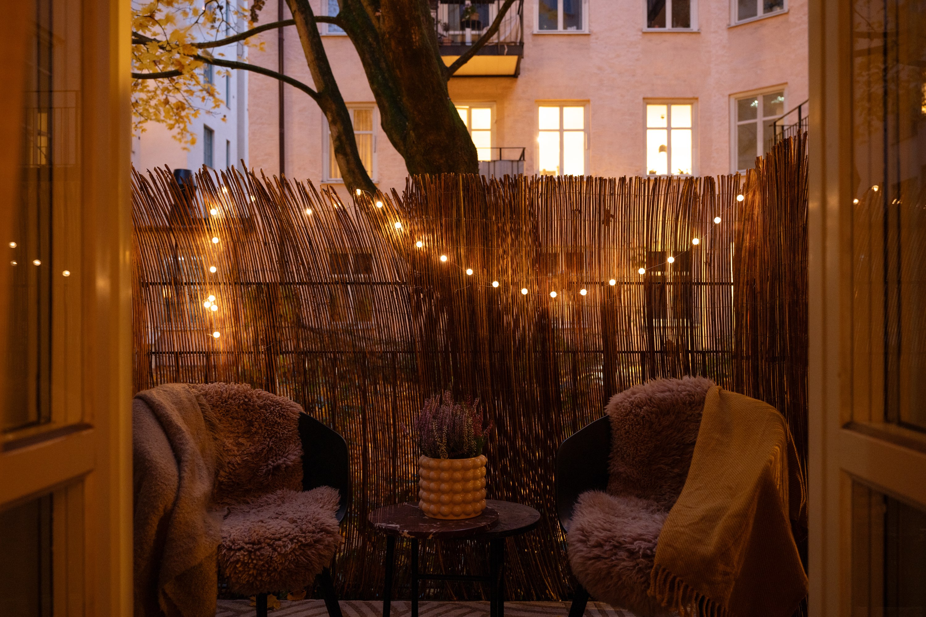 Bostadsbild från Roslagsgatan 36B, Kommande i Vasastan - Sibirien, Stockholm