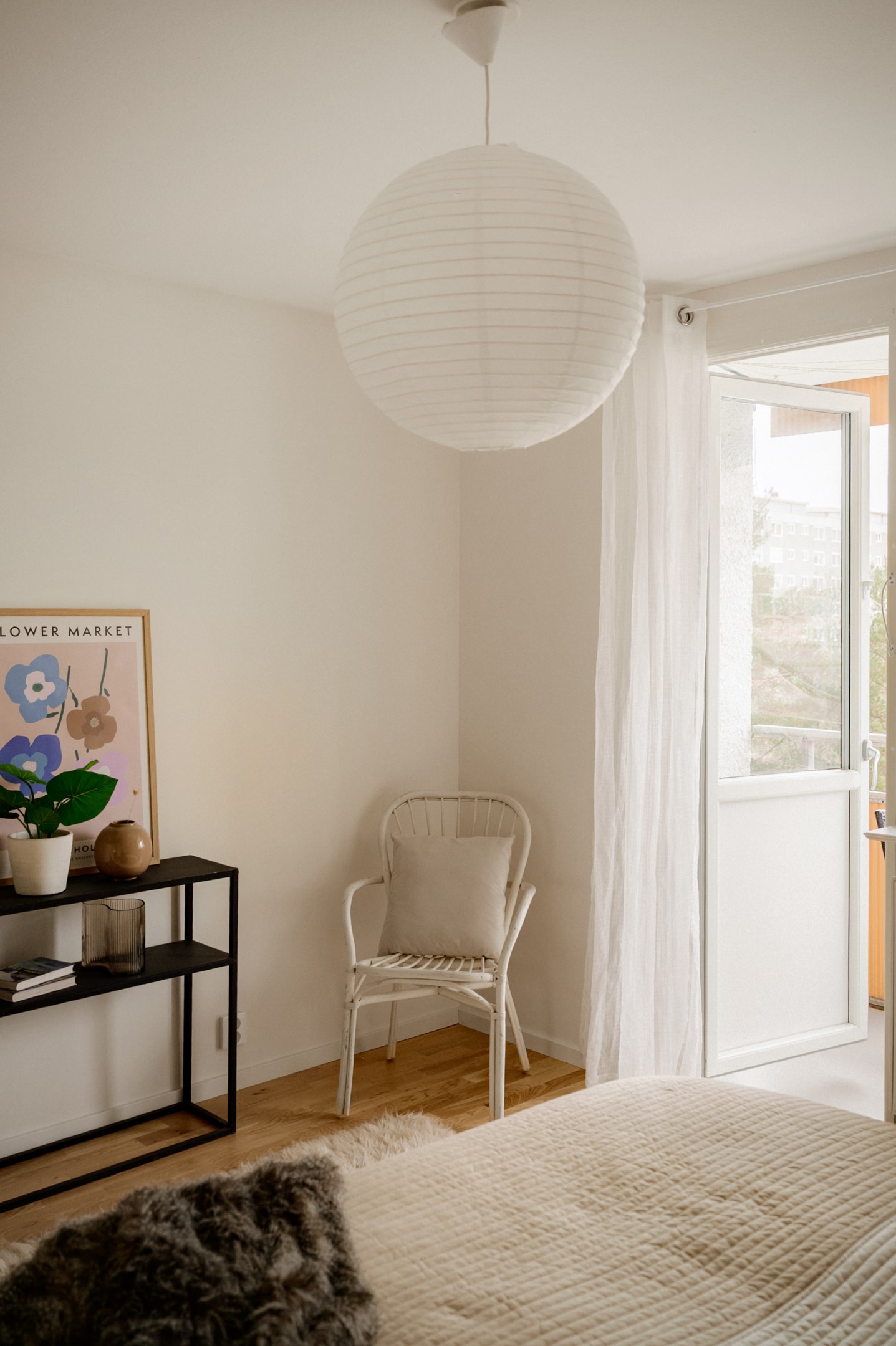 Bostadsbild från Henriksdalsringen 123, Såld i Henriksdalsberget, Nacka