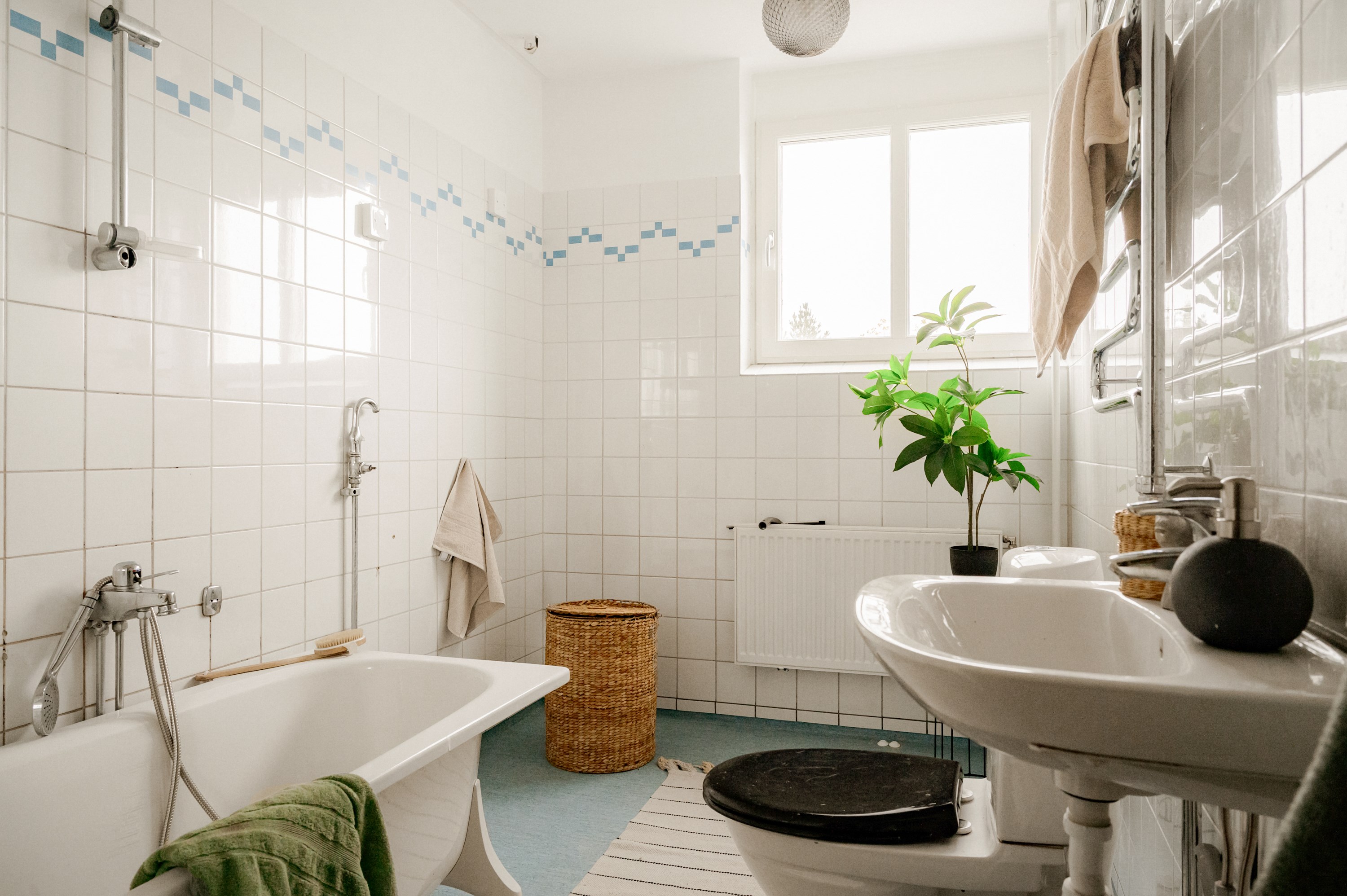 Bostadsbild från Henriksdalsringen 123, Såld i Henriksdalsberget, Nacka