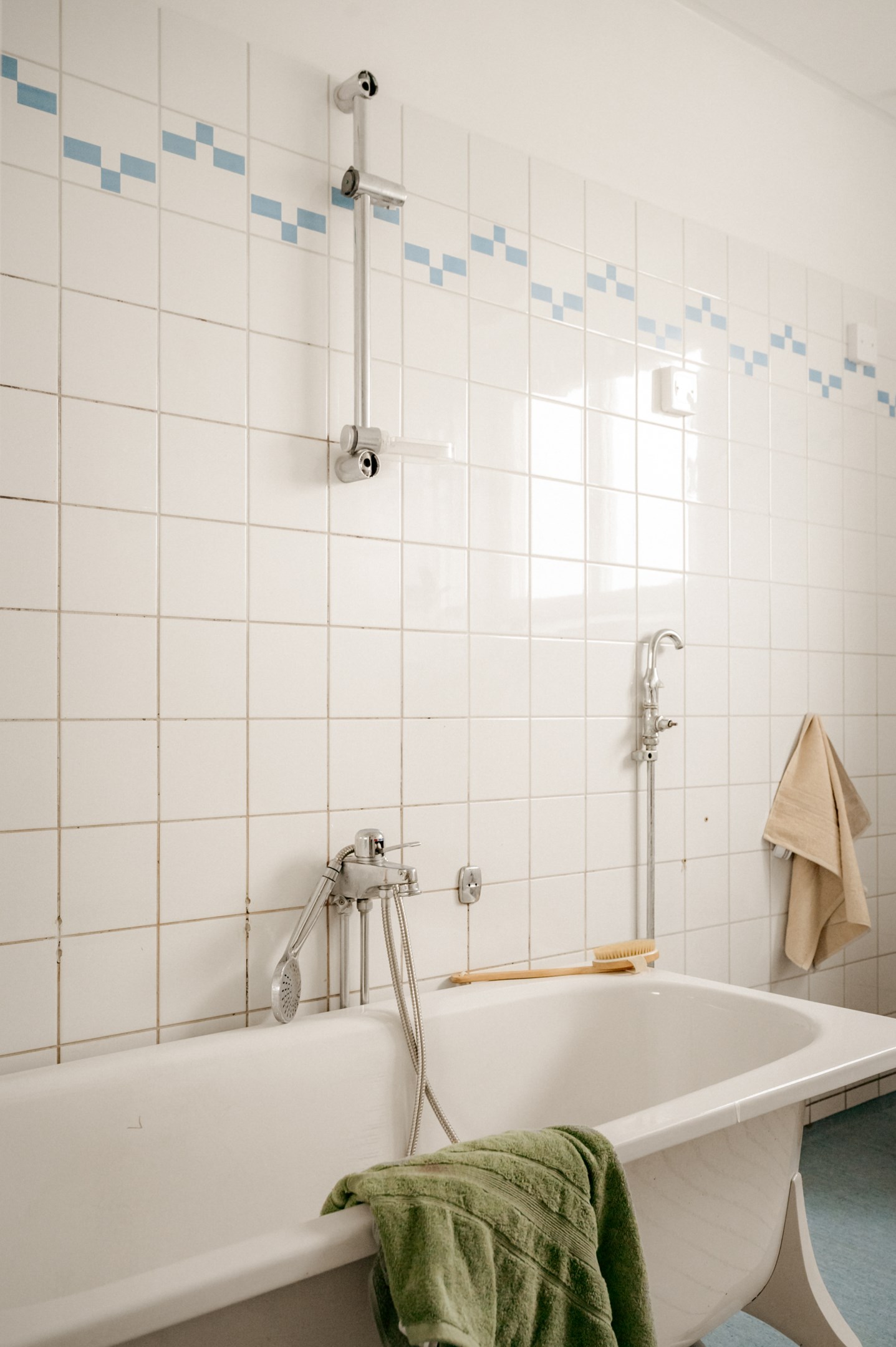 Bostadsbild från Henriksdalsringen 123, Såld i Henriksdalsberget, Nacka