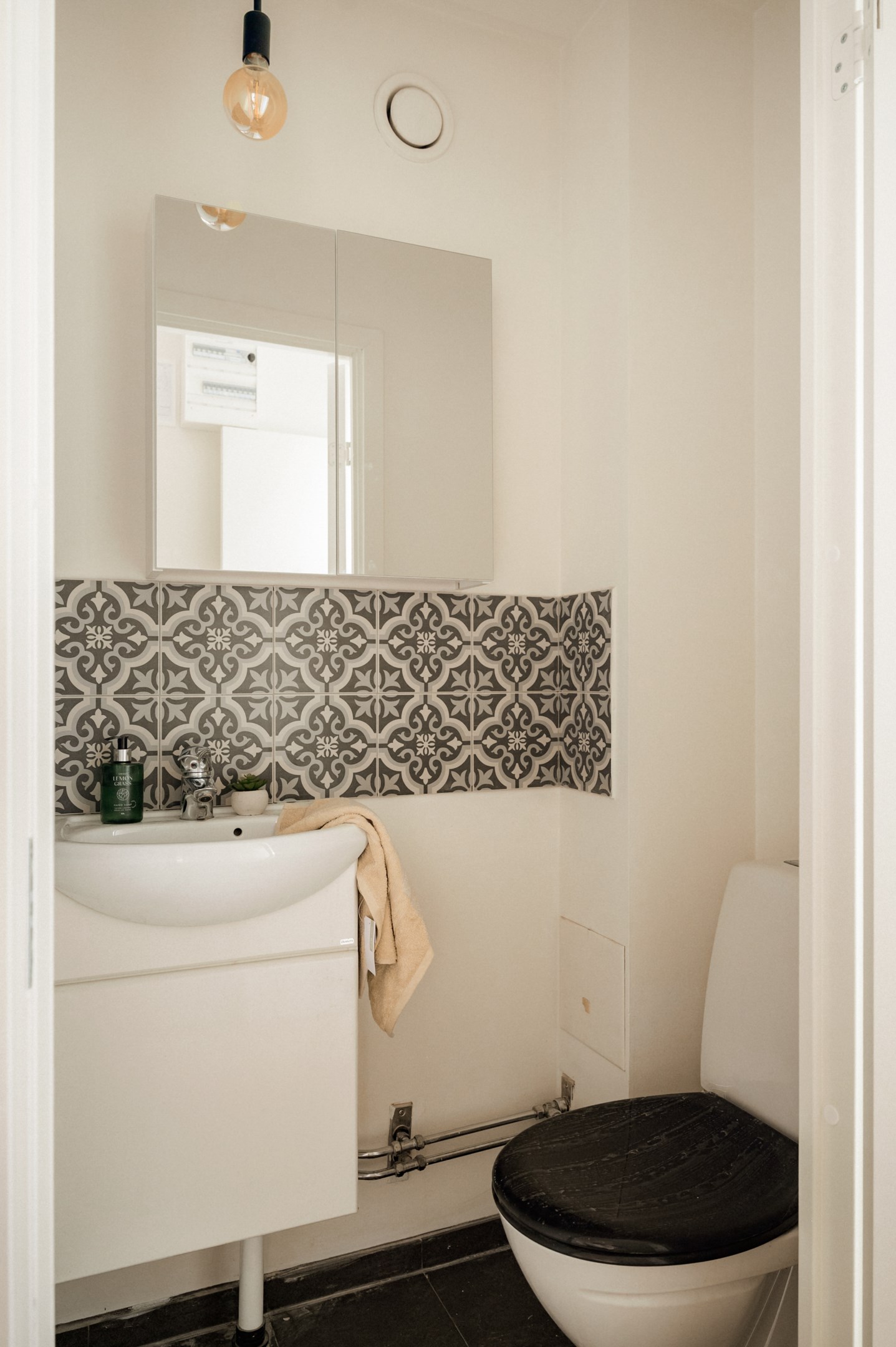 Bostadsbild från Henriksdalsringen 123, Såld i Henriksdalsberget, Nacka