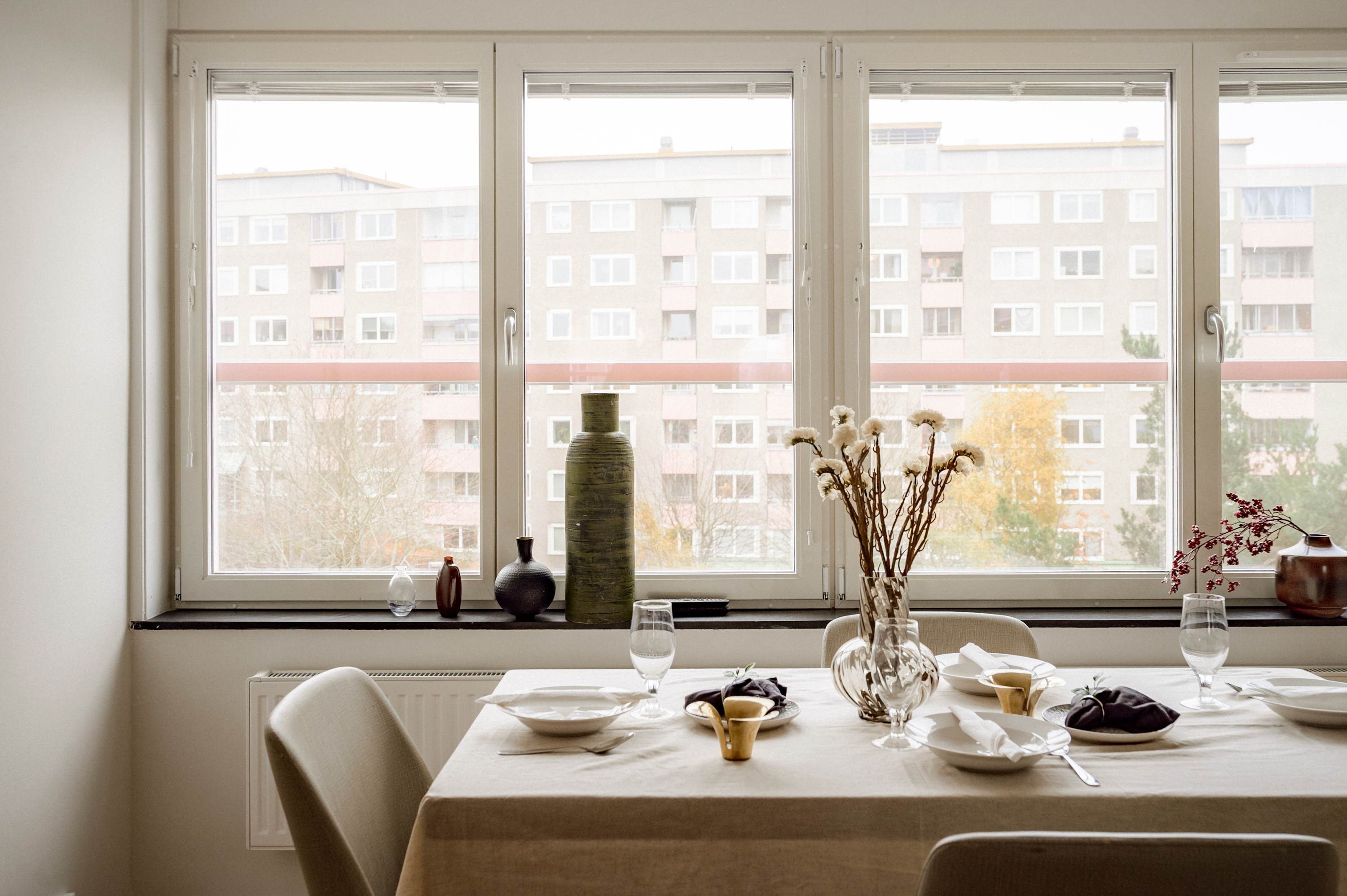 Bostadsbild från Henriksdalsringen 123, Såld i Henriksdalsberget, Nacka