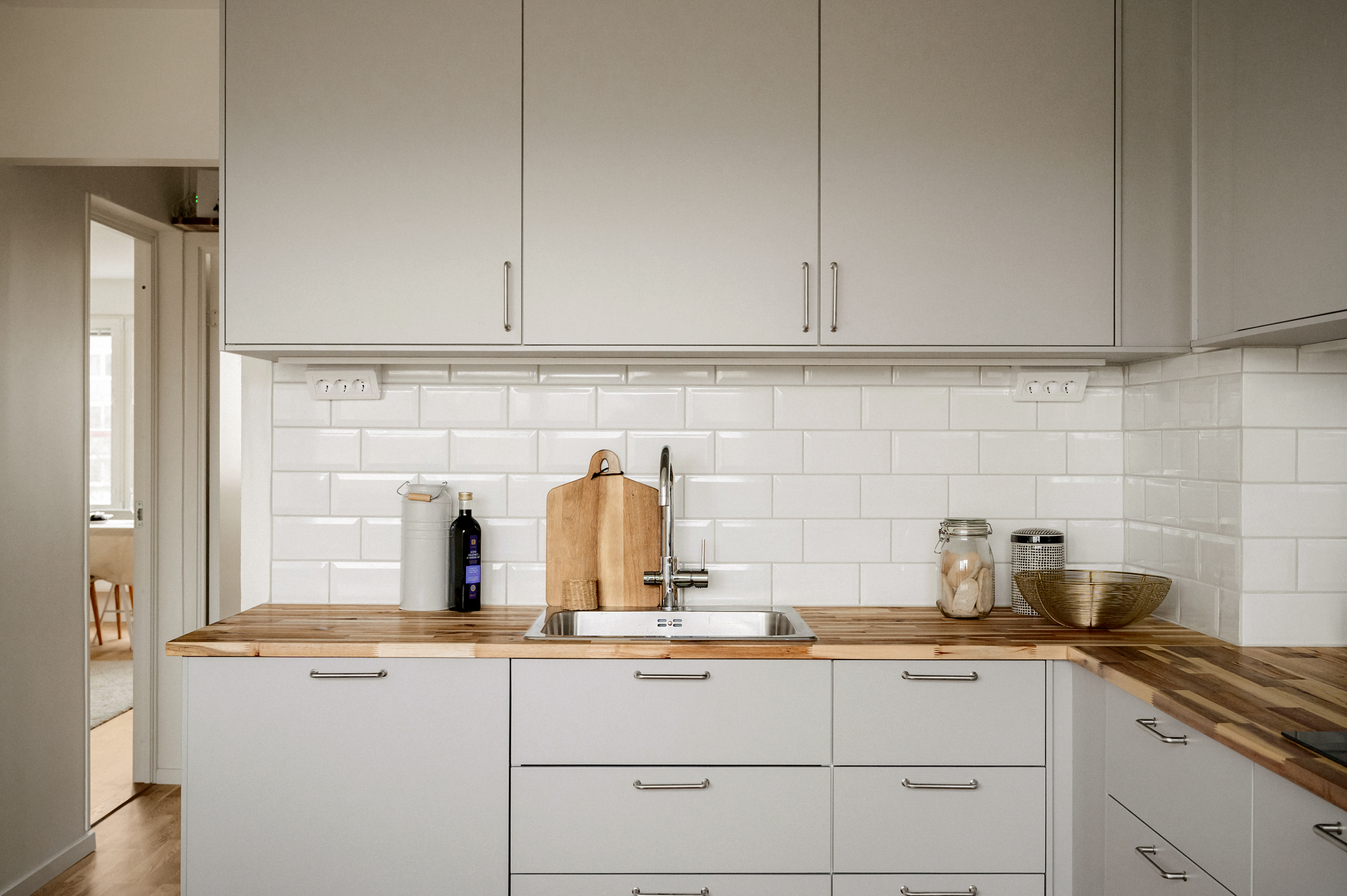 Bostadsbild från Henriksdalsringen 123, Såld i Henriksdalsberget, Nacka