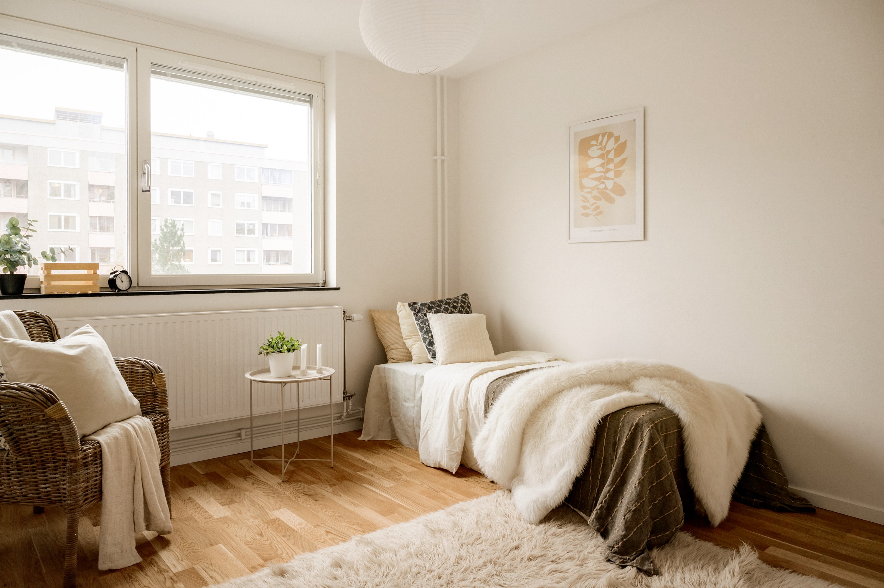 Bostadsbild från Henriksdalsringen 123, Såld i Henriksdalsberget, Nacka