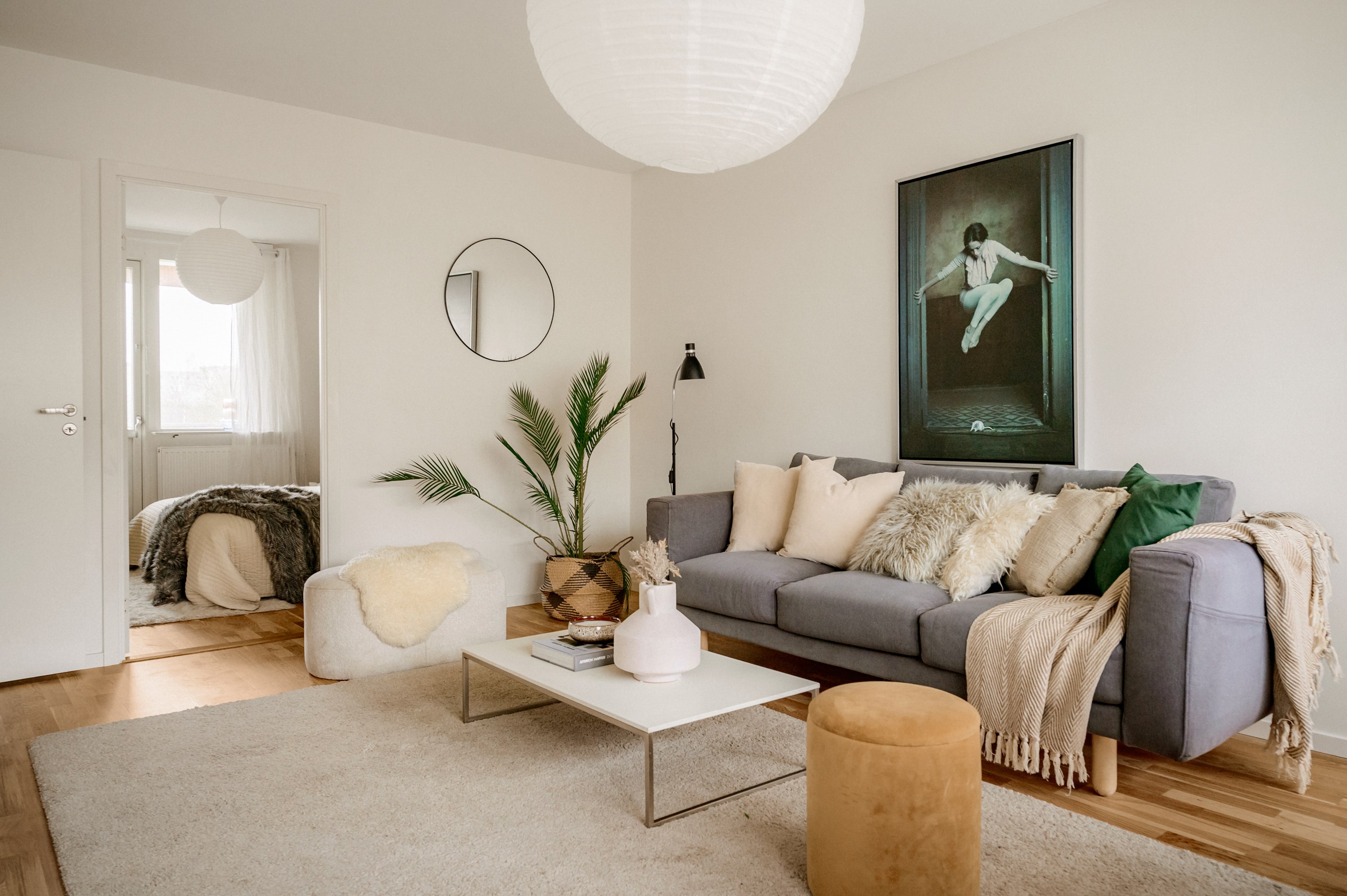 Bostadsbild från Henriksdalsringen 123, Såld i Henriksdalsberget, Nacka