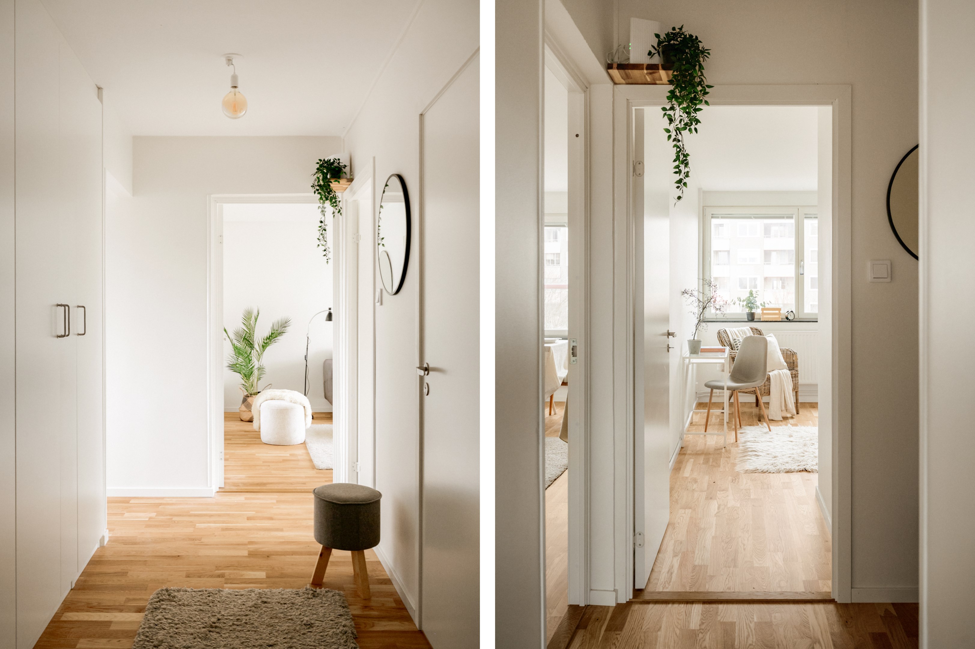 Bostadsbild från Henriksdalsringen 123, Såld i Henriksdalsberget, Nacka