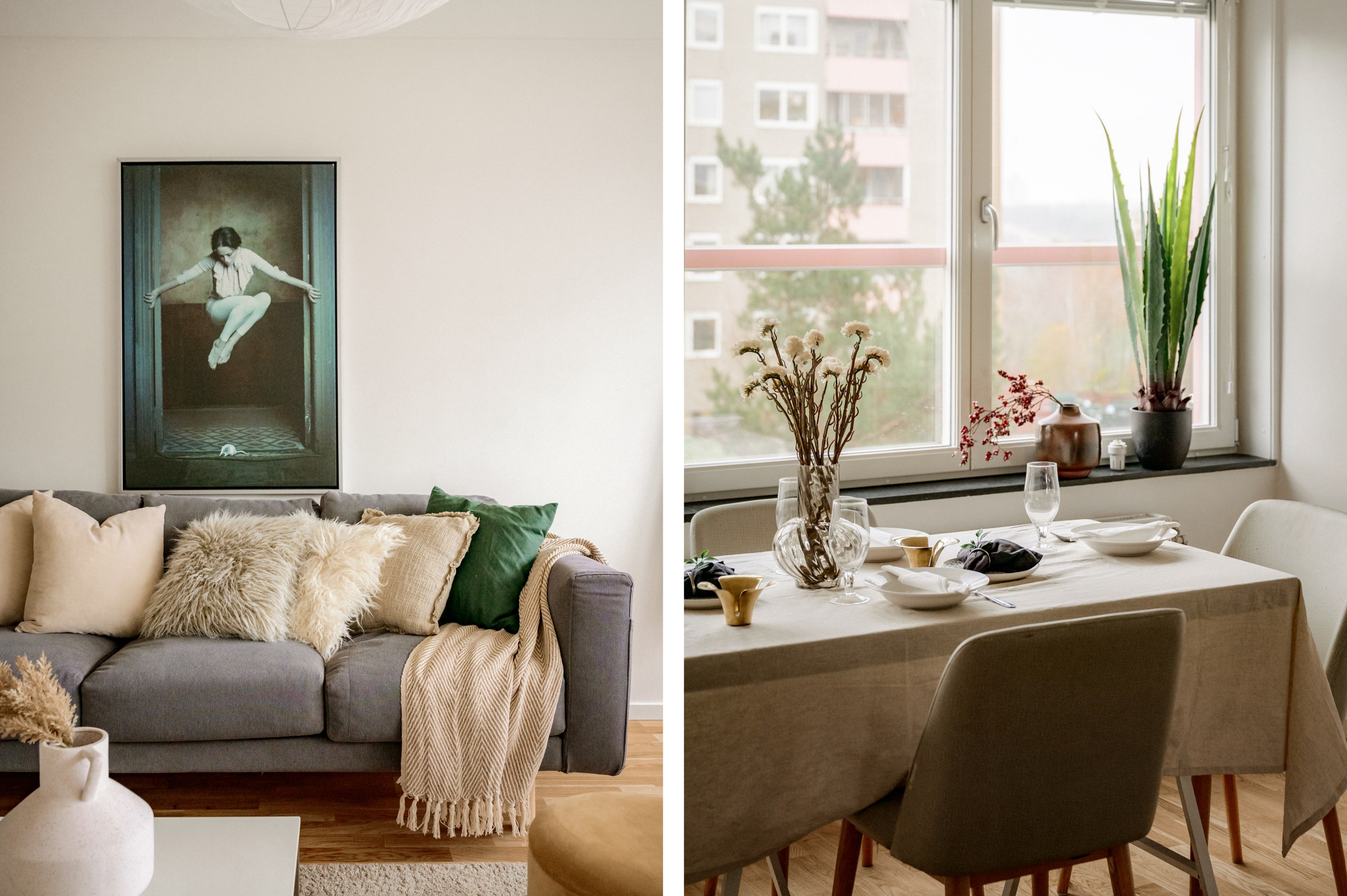 Bostadsbild från Henriksdalsringen 123, Såld i Henriksdalsberget, Nacka