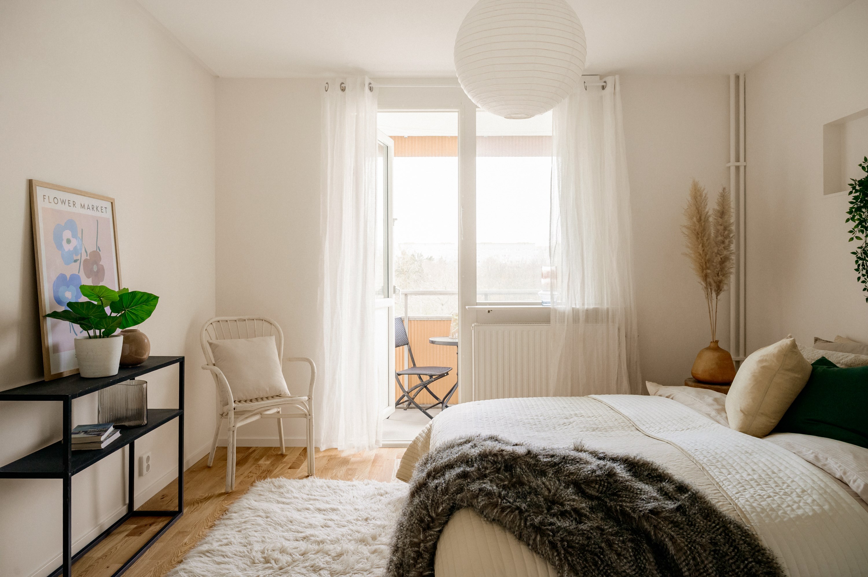 Bostadsbild från Henriksdalsringen 123, Såld i Henriksdalsberget, Nacka