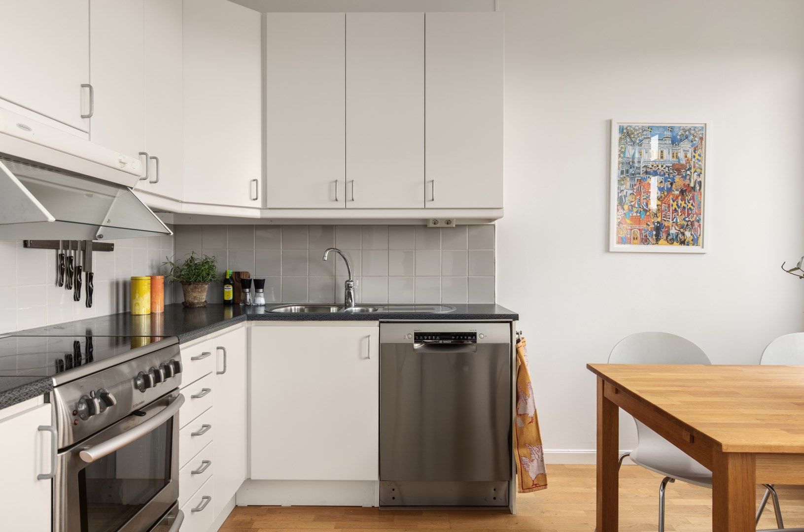 Bostadsbild från Sickla Allé 13 G, Såld i Sickla Allé, Nacka