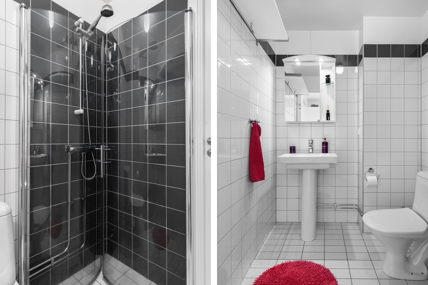 Bostadsbild från Sickla Allé 13 G, Såld i Sickla Allé, Nacka