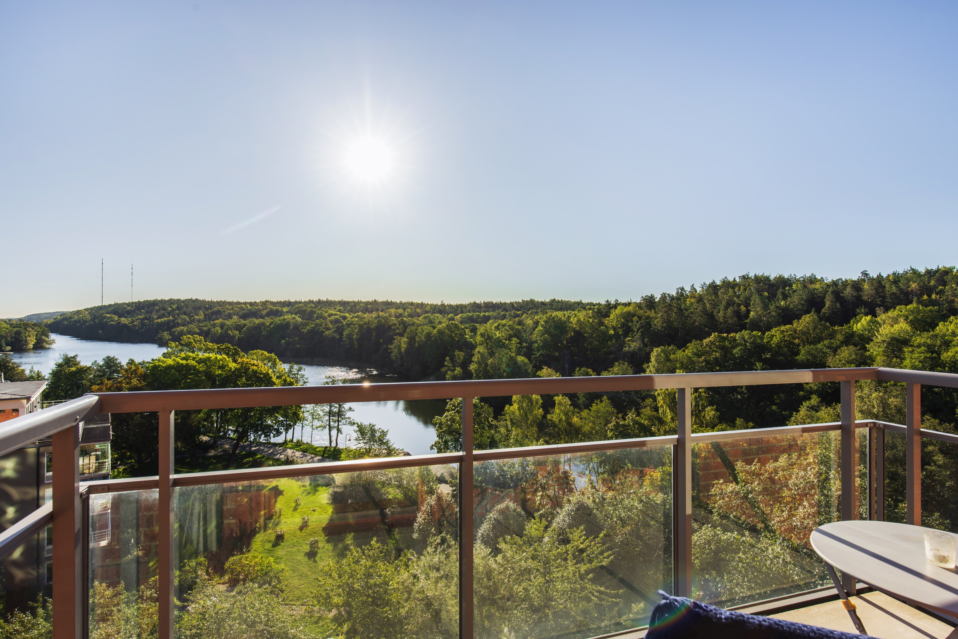 Bostadsbild från Sickla Allé 13 G, Såld i Sickla Allé, Nacka