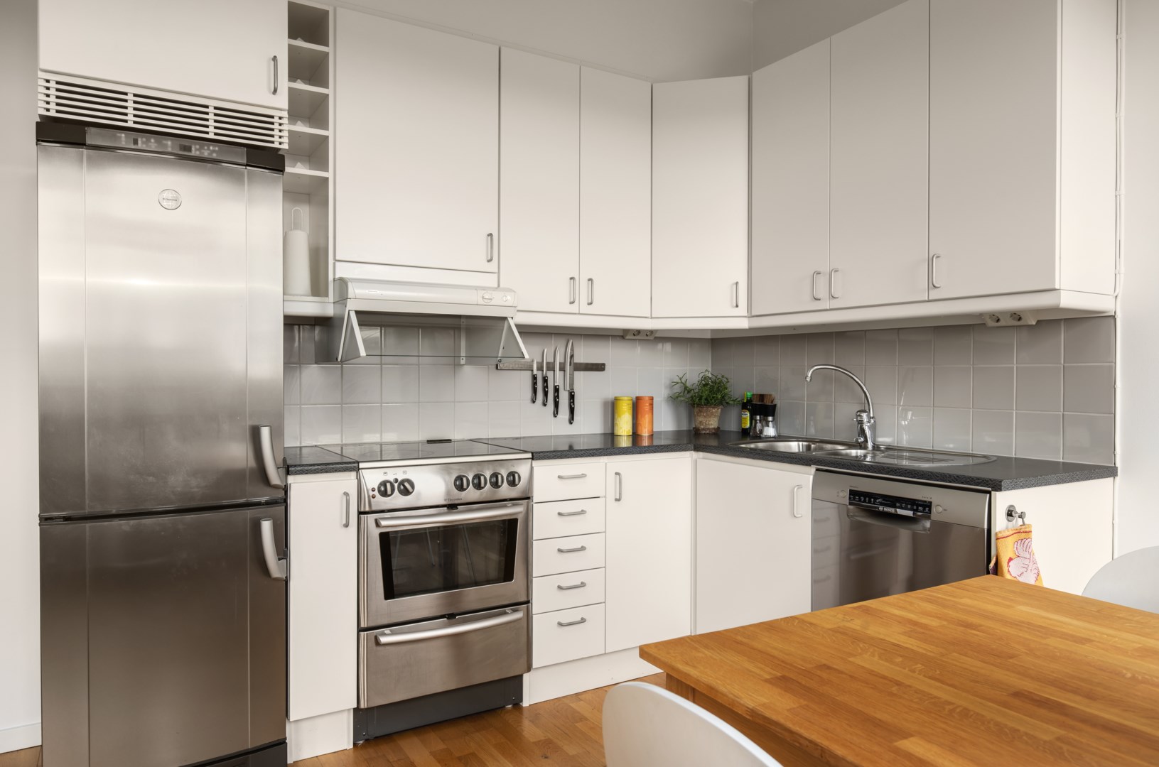 Bostadsbild från Sickla Allé 13 G, Såld i Sickla Allé, Nacka