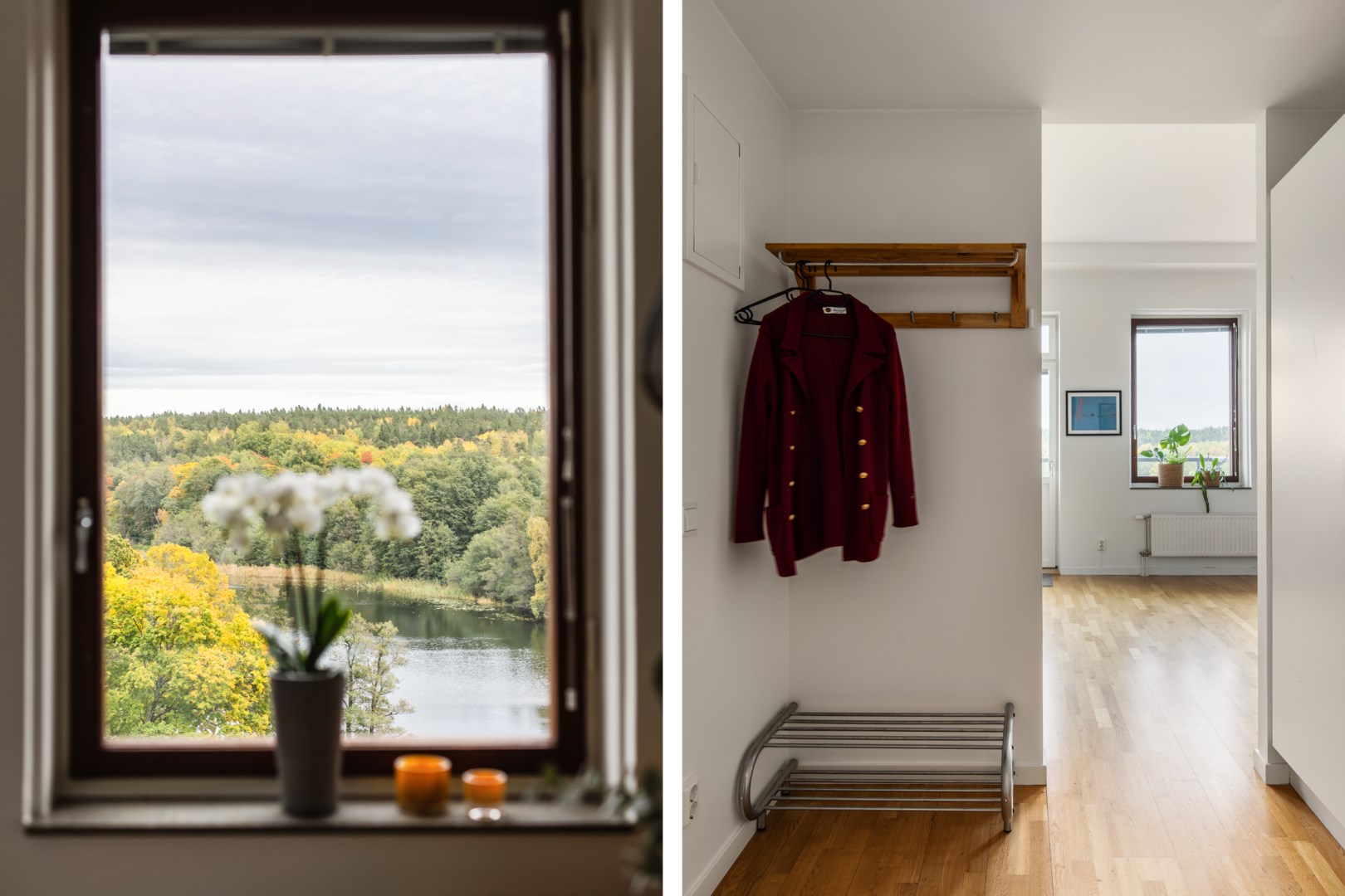 Bostadsbild från Sickla Allé 13 G, Såld i Sickla Allé, Nacka