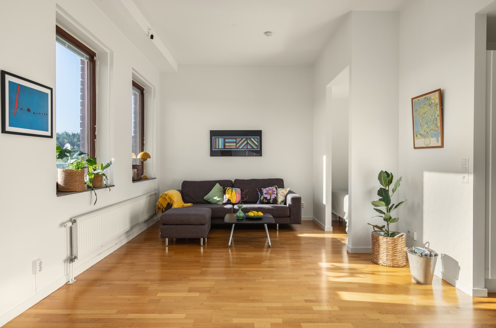 Bostadsbild från Sickla Allé 13 G, Såld i Sickla Allé, Nacka