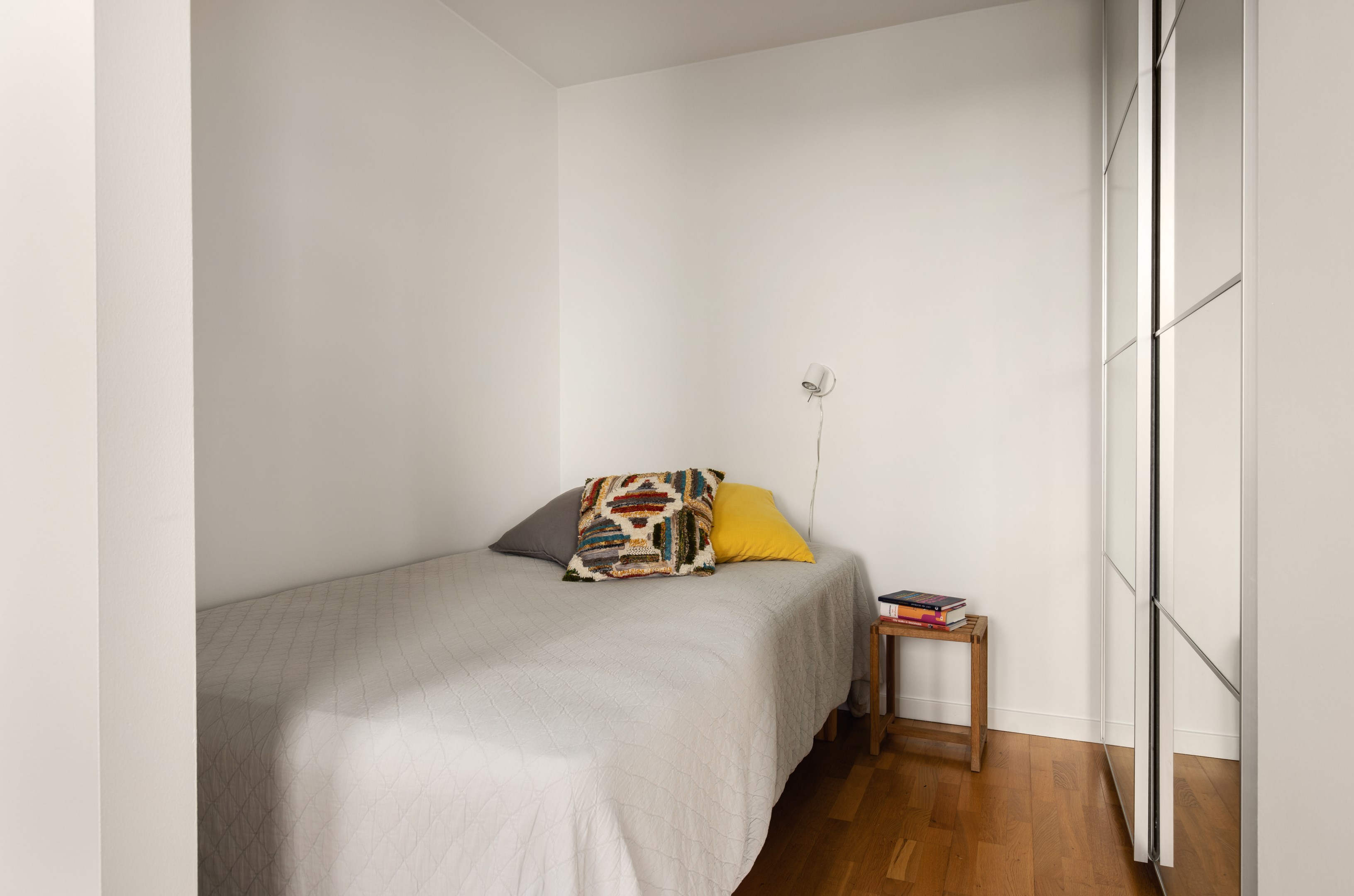 Bostadsbild från Sickla Allé 13 G, Såld i Sickla Allé, Nacka