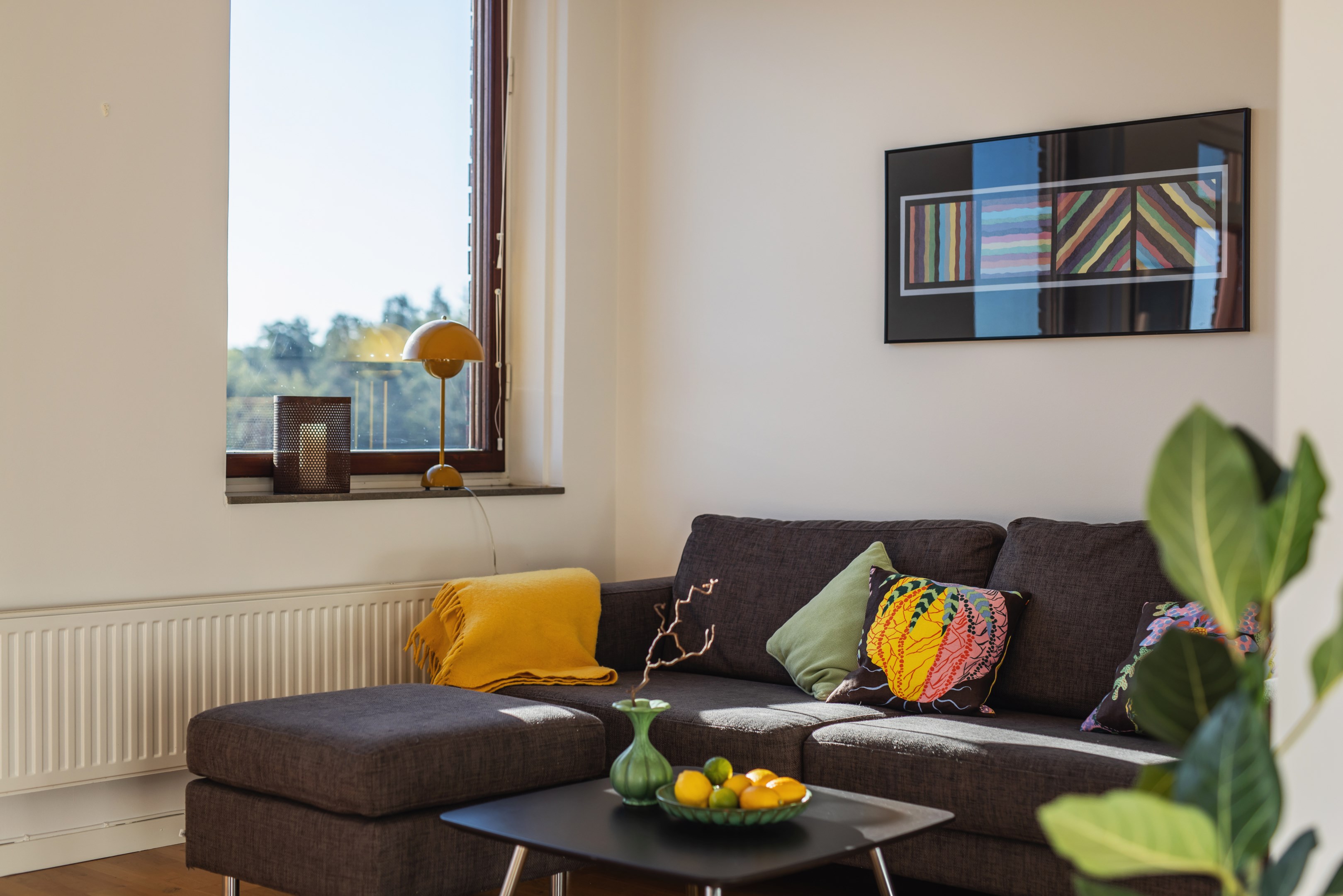 Bostadsbild från Sickla Allé 13 G, Såld i Sickla Allé, Nacka