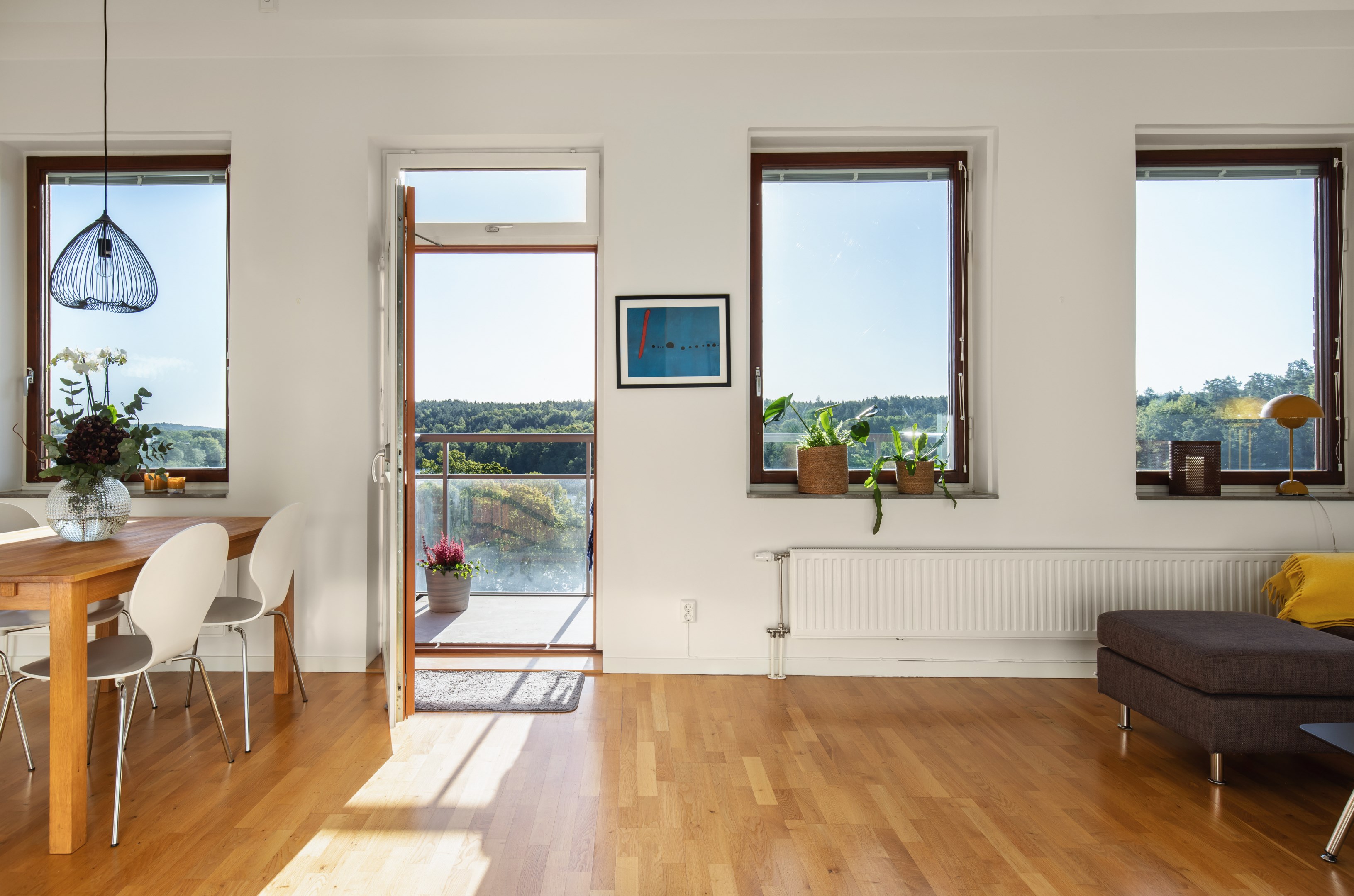 Bostadsbild från Sickla Allé 13 G, Såld i Sickla Allé, Nacka