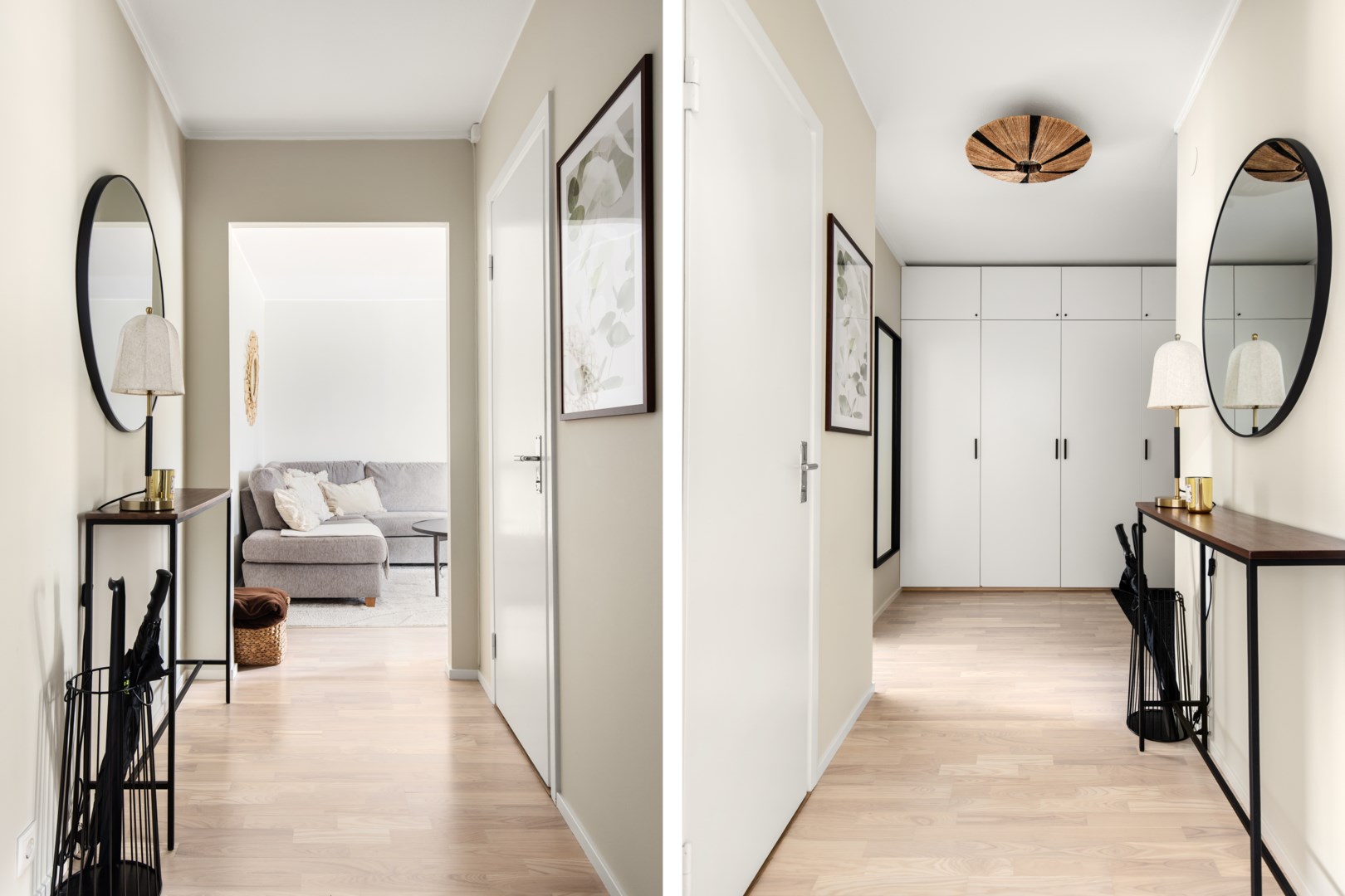 Bostadsbild från Alphyddevägen 53, Kommande i Alphyddan, Nacka