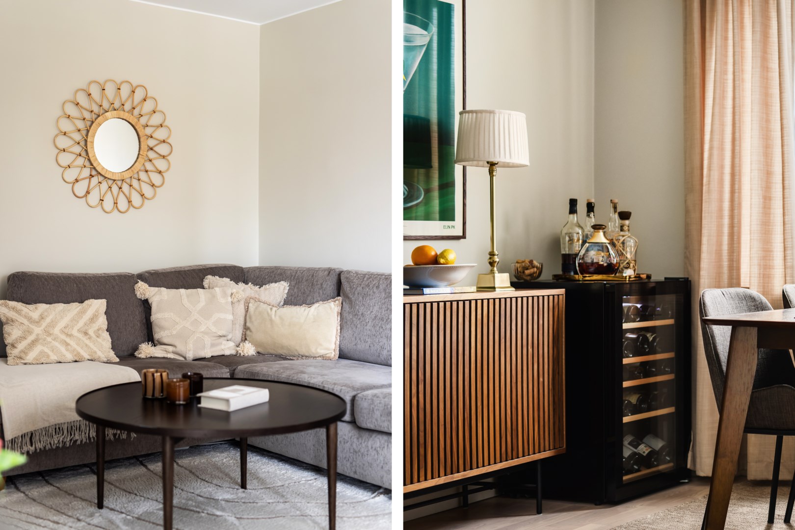 Bostadsbild från Alphyddevägen 53, Kommande i Alphyddan, Nacka