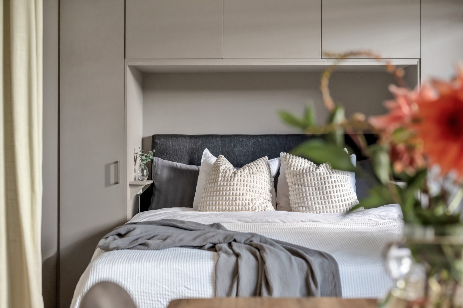 Bostadsbild från Råbyvägen 86, Till salu i Kapellgärdet, Uppsala