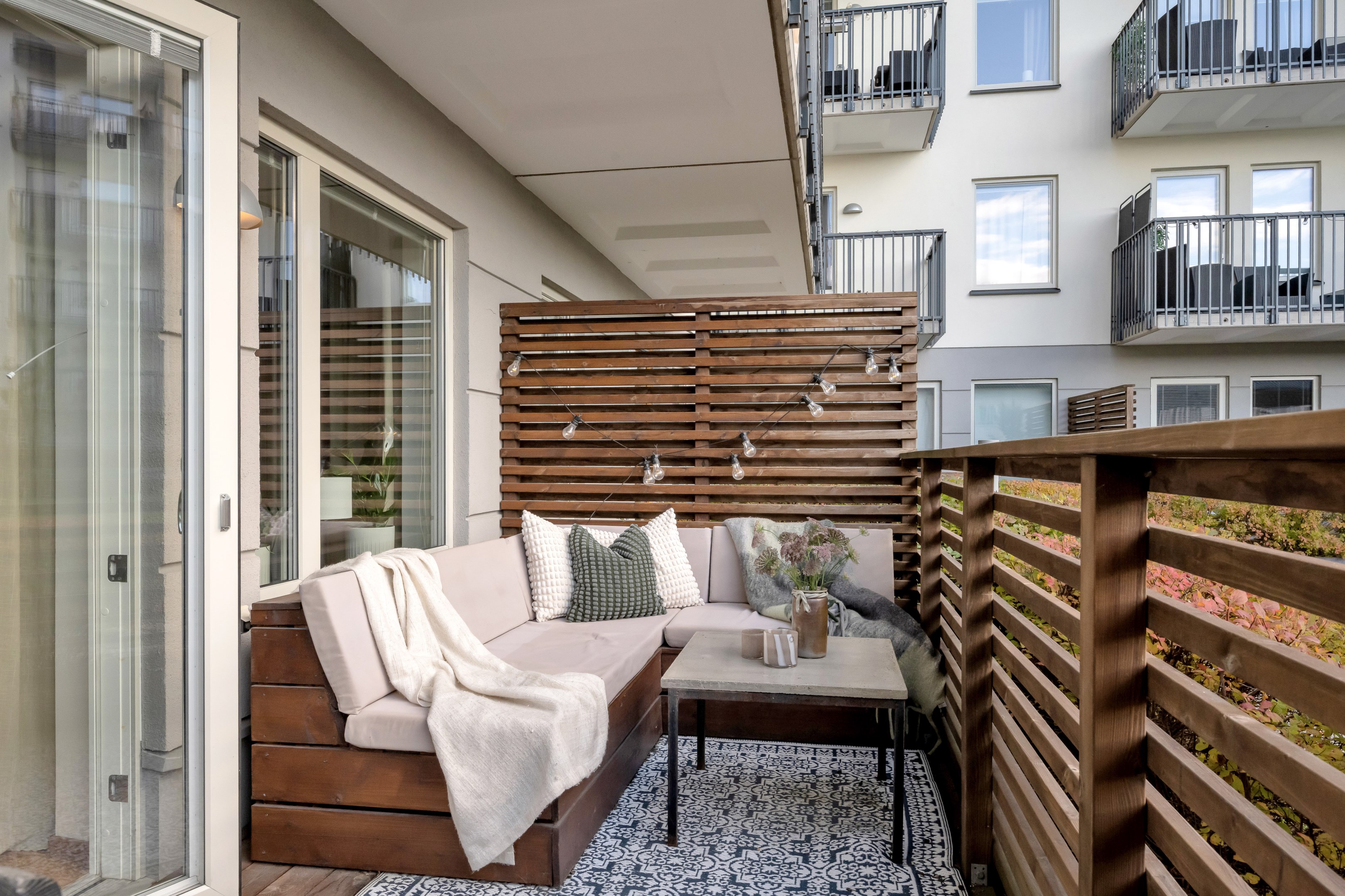 Bostadsbild från Råbyvägen 86, Till salu i Kapellgärdet, Uppsala