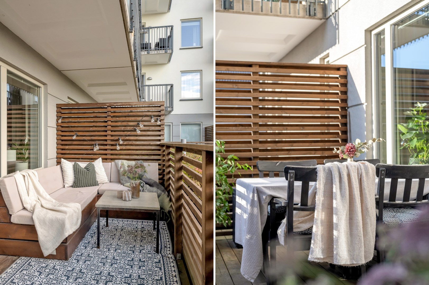 Bostadsbild från Råbyvägen 86, Till salu i Kapellgärdet, Uppsala