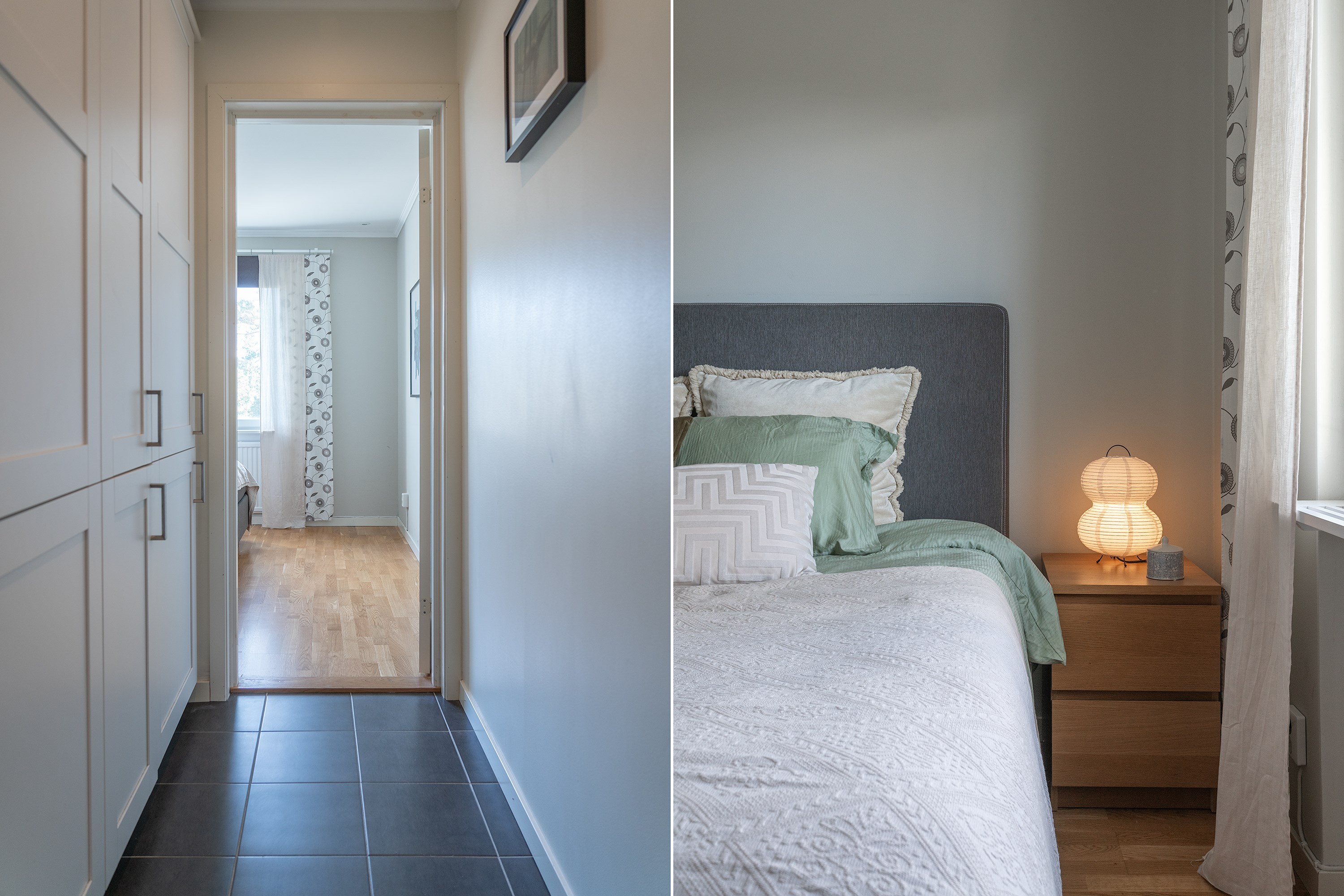 Bostadsbild från Tullingebergsvägen 18, Såld i G:a Tullingeberg, Botkyrka