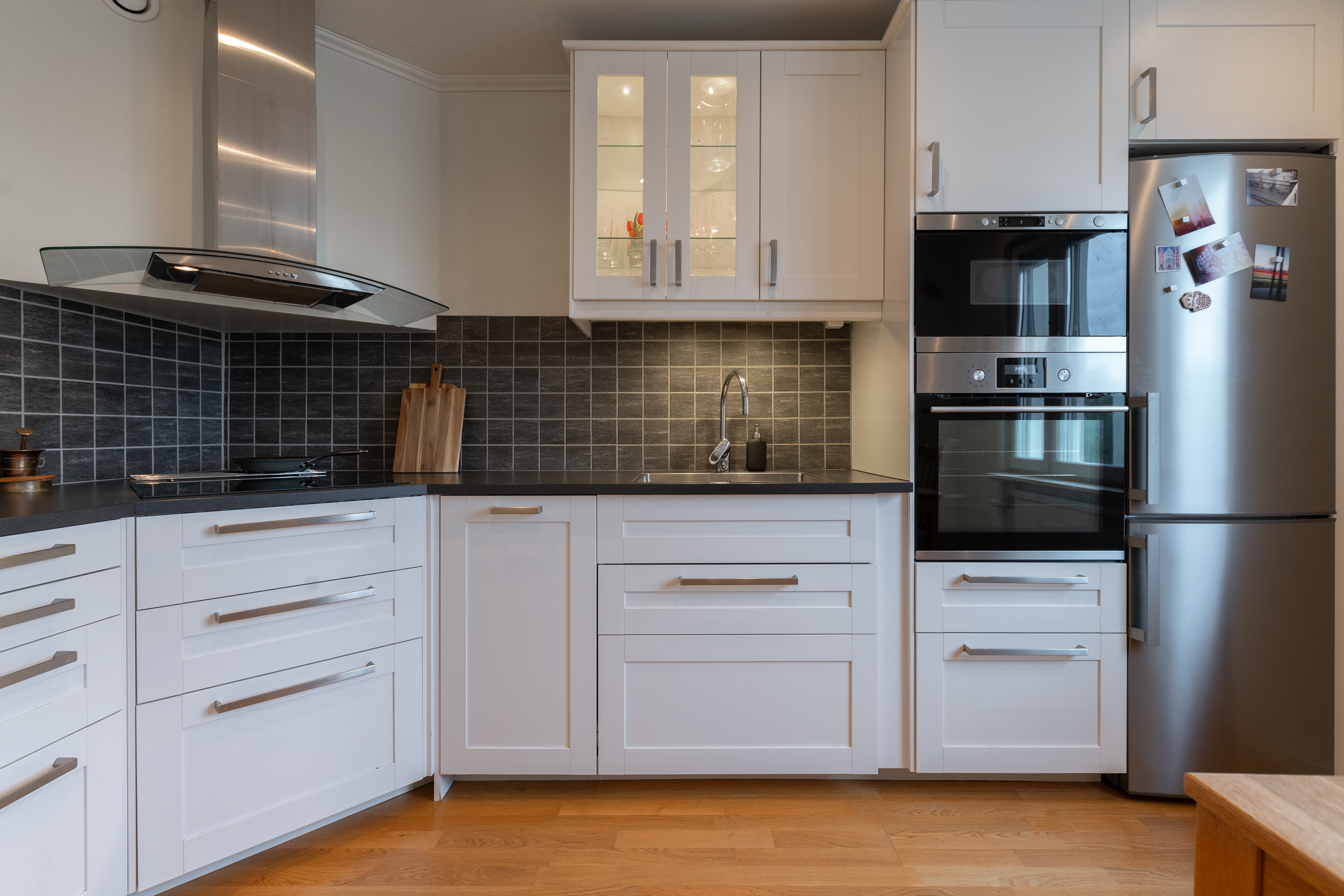 Bostadsbild från Tullingebergsvägen 18, Såld i G:a Tullingeberg, Botkyrka