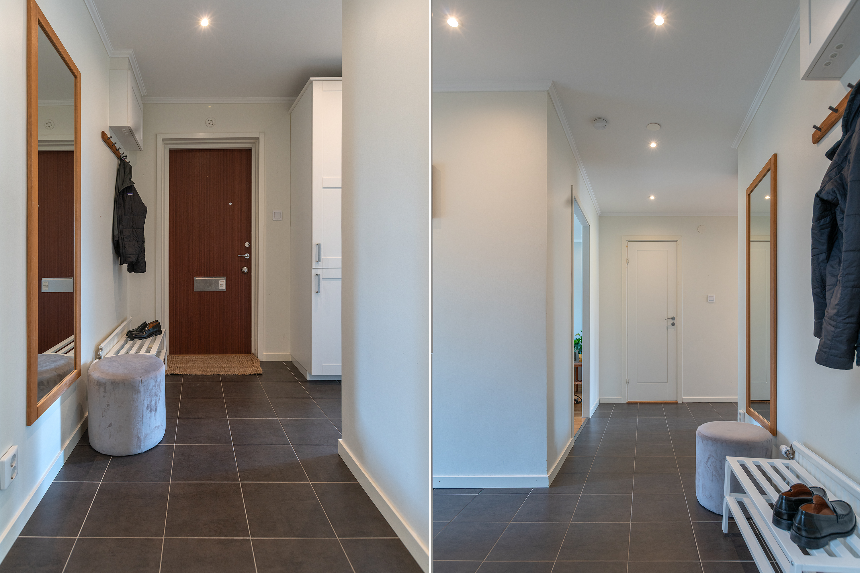 Bostadsbild från Tullingebergsvägen 18, Såld i G:a Tullingeberg, Botkyrka