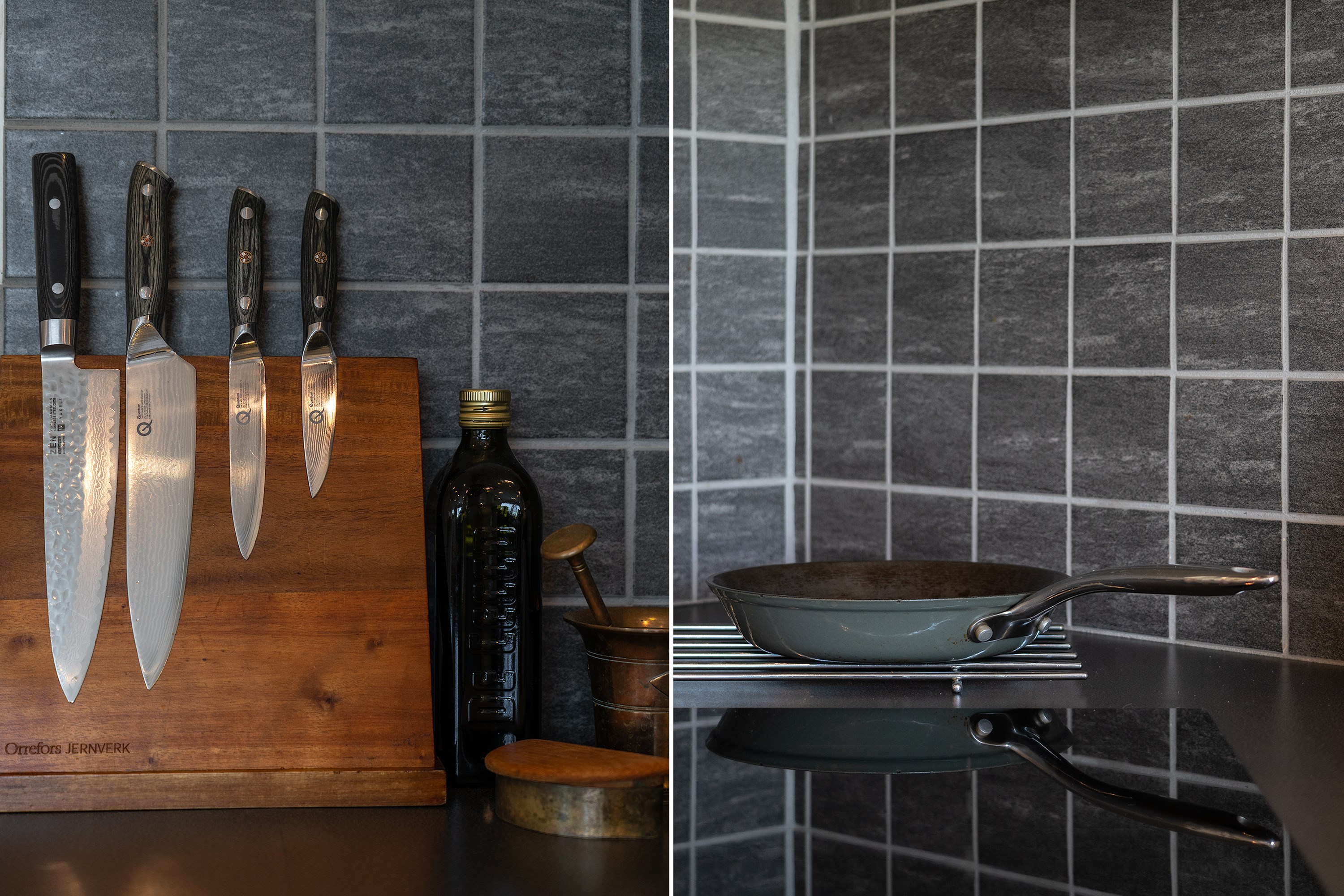 Bostadsbild från Tullingebergsvägen 18, Såld i G:a Tullingeberg, Botkyrka