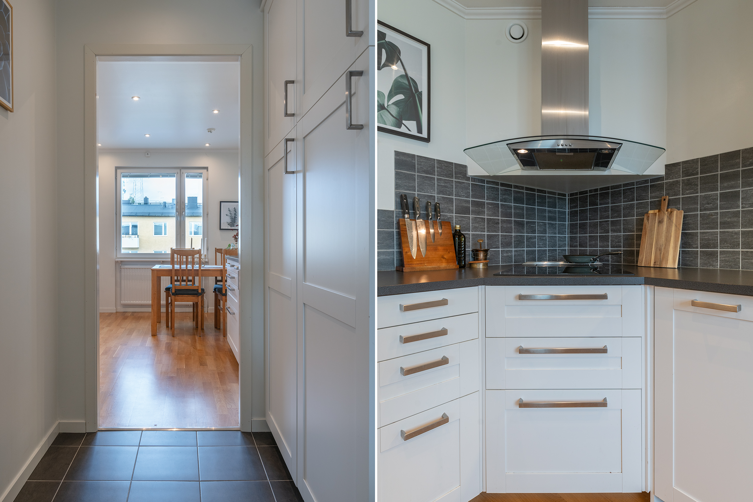 Bostadsbild från Tullingebergsvägen 18, Såld i G:a Tullingeberg, Botkyrka