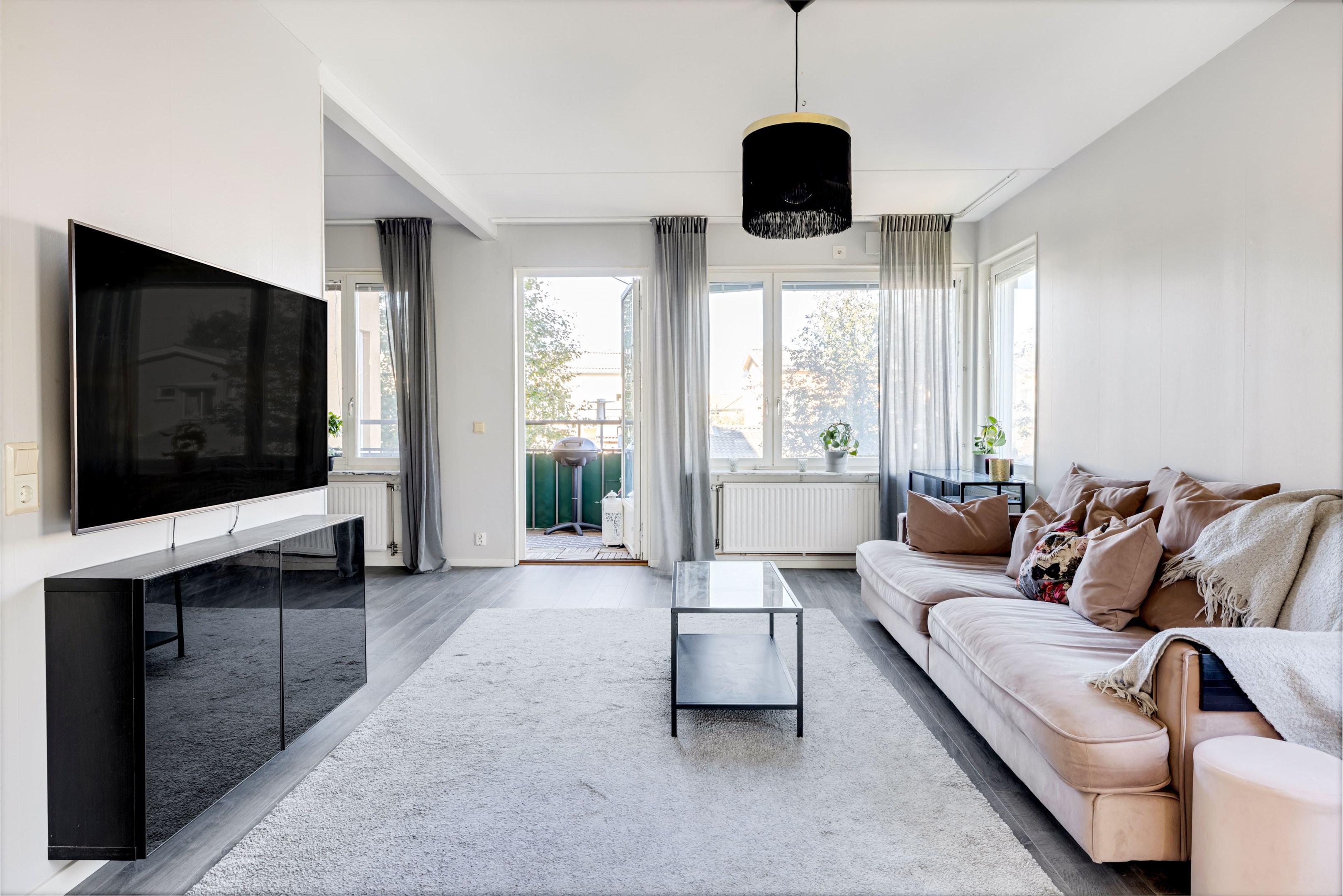 Bostadsbild från Stålgatan 46, Snart till salu i Slavsta, Uppsala