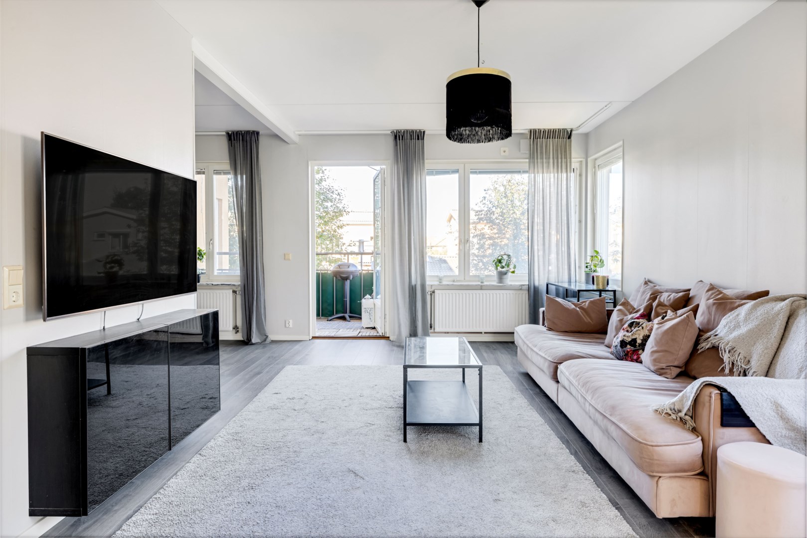 Bostadsbild från Stålgatan 46, Till salu i Slavsta, Uppsala