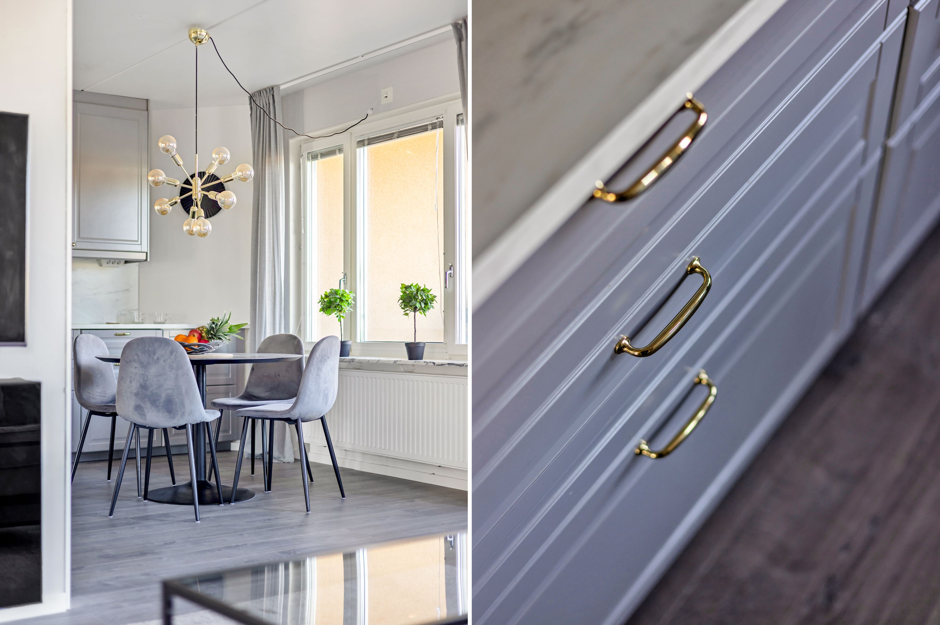 Bostadsbild från Stålgatan 46, Snart till salu i Slavsta, Uppsala