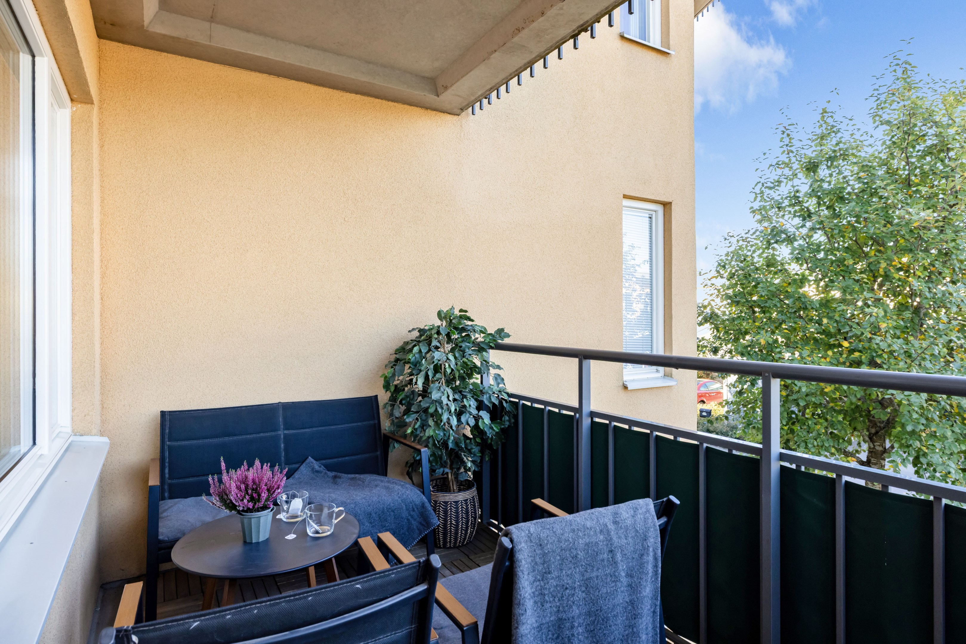 Bostadsbild från Stålgatan 46, Snart till salu i Slavsta, Uppsala