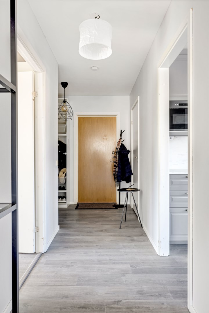 Bostadsbild från Stålgatan 46, Till salu i Slavsta, Uppsala