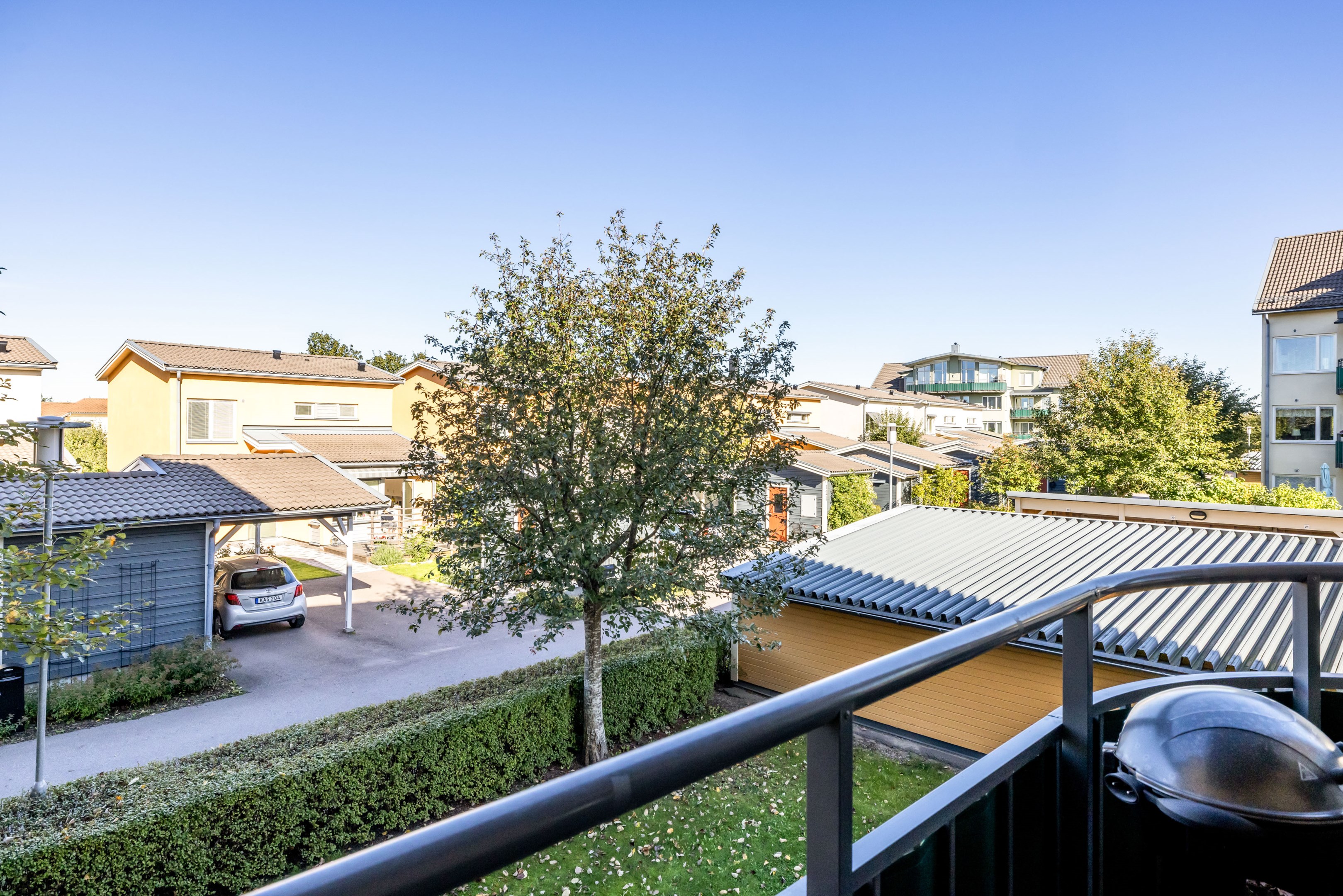 Bostadsbild från Stålgatan 46, Snart till salu i Slavsta, Uppsala