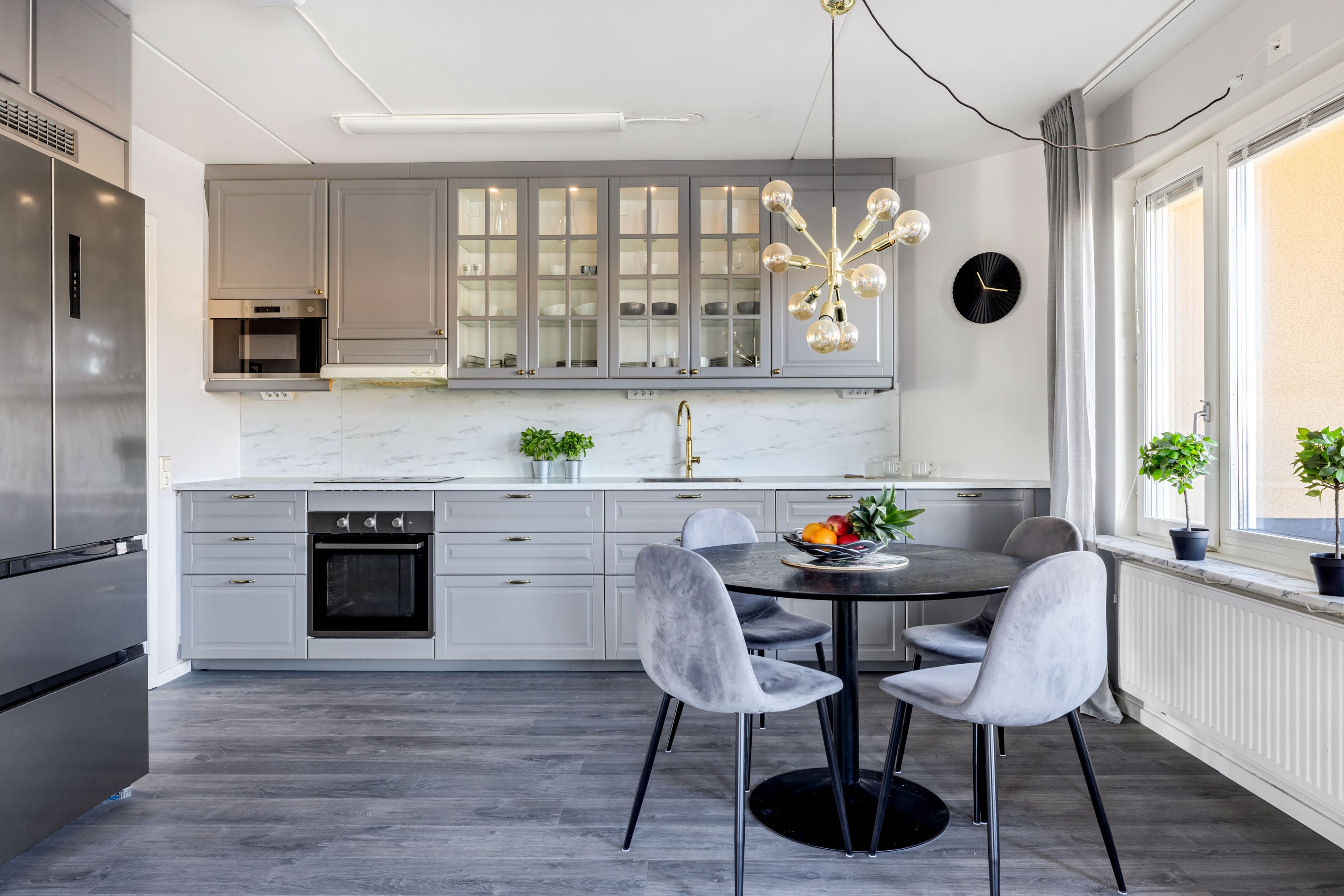 Bostadsbild från Stålgatan 46, Snart till salu i Slavsta, Uppsala