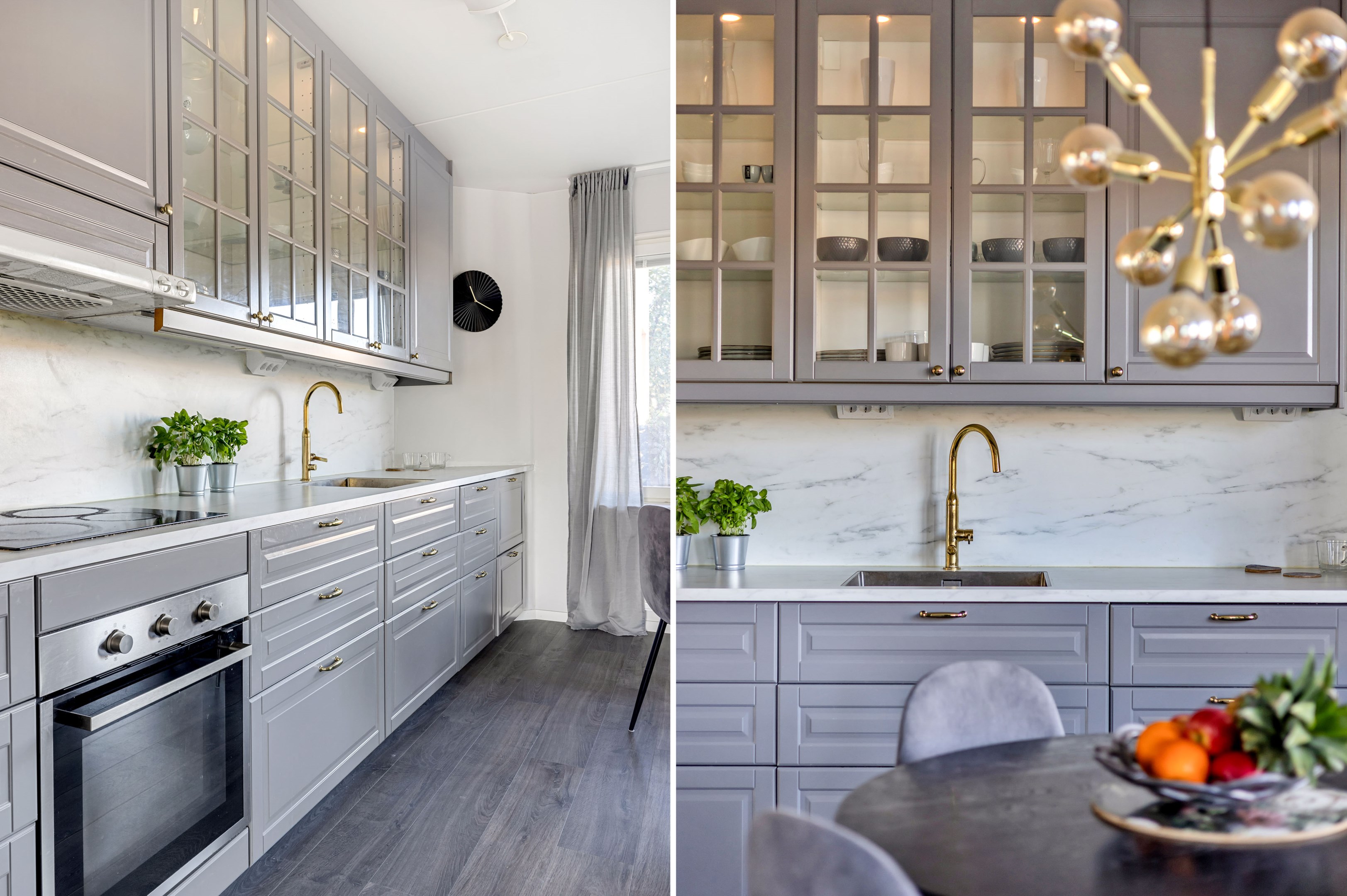 Bostadsbild från Stålgatan 46, Snart till salu i Slavsta, Uppsala