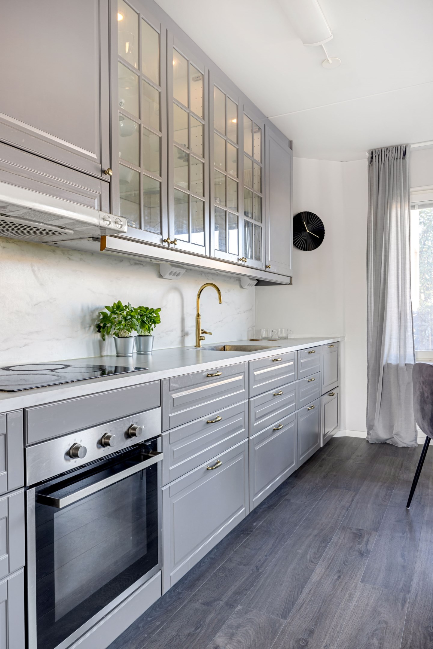 Bostadsbild från Stålgatan 46, Snart till salu i Slavsta, Uppsala