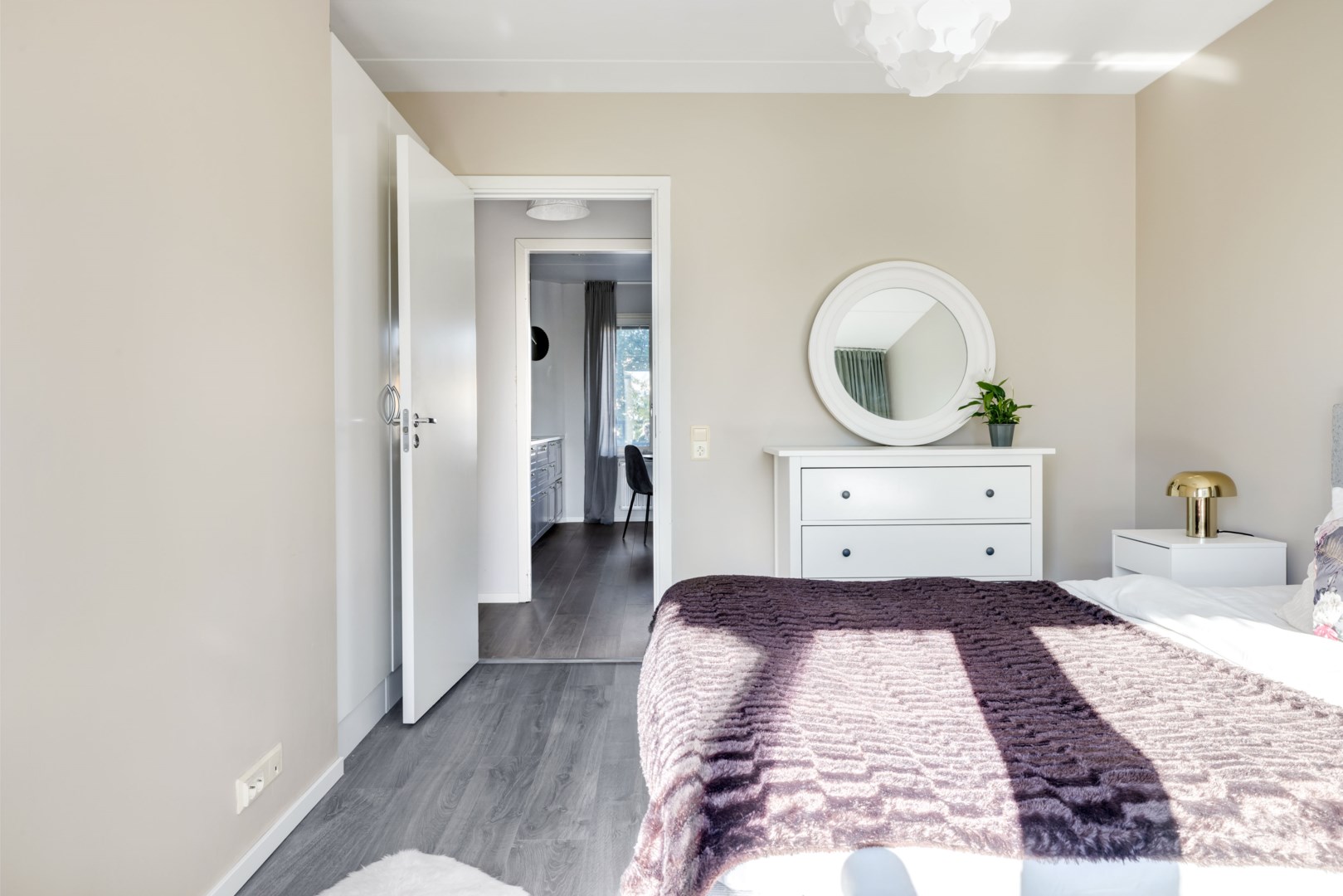 Bostadsbild från Stålgatan 46, Till salu i Slavsta, Uppsala